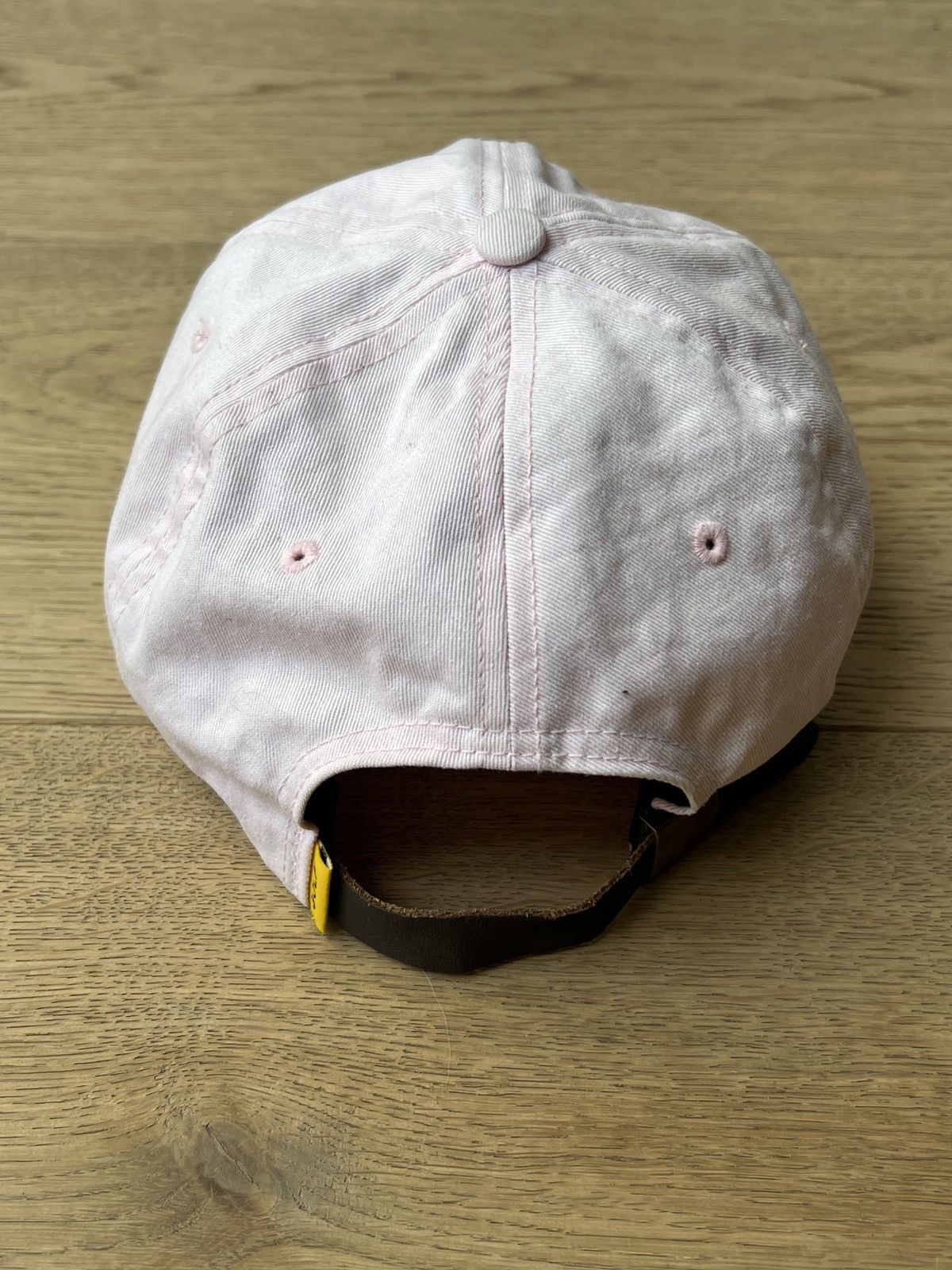 Golf Wang × Tyler The Creator Rare golf wang cherry bomb cap Size ONE SIZE - 3 Thumbnail