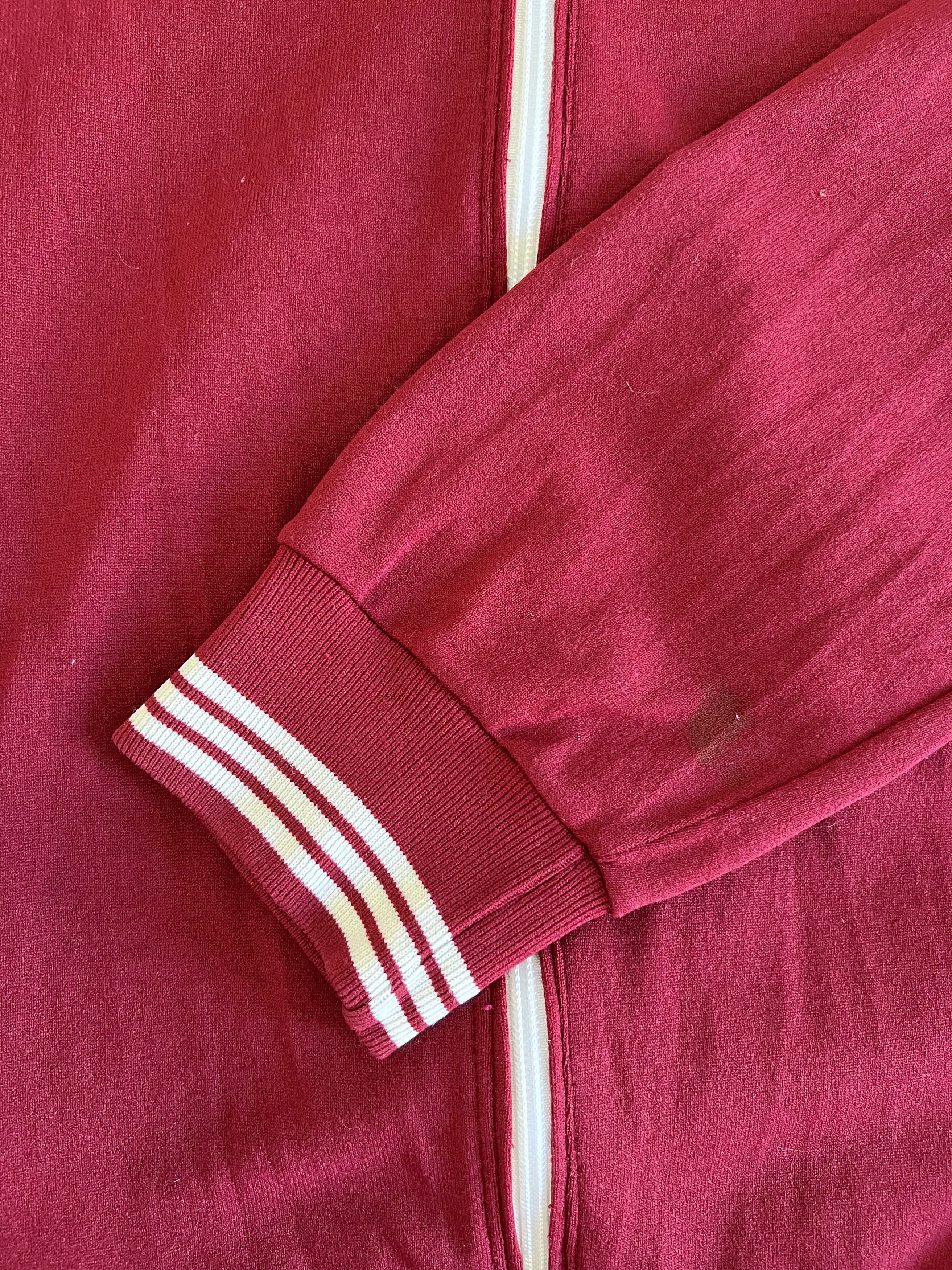 Vintage Bomber Jacket Size US M / EU 48-50 / 2 - 7 Thumbnail