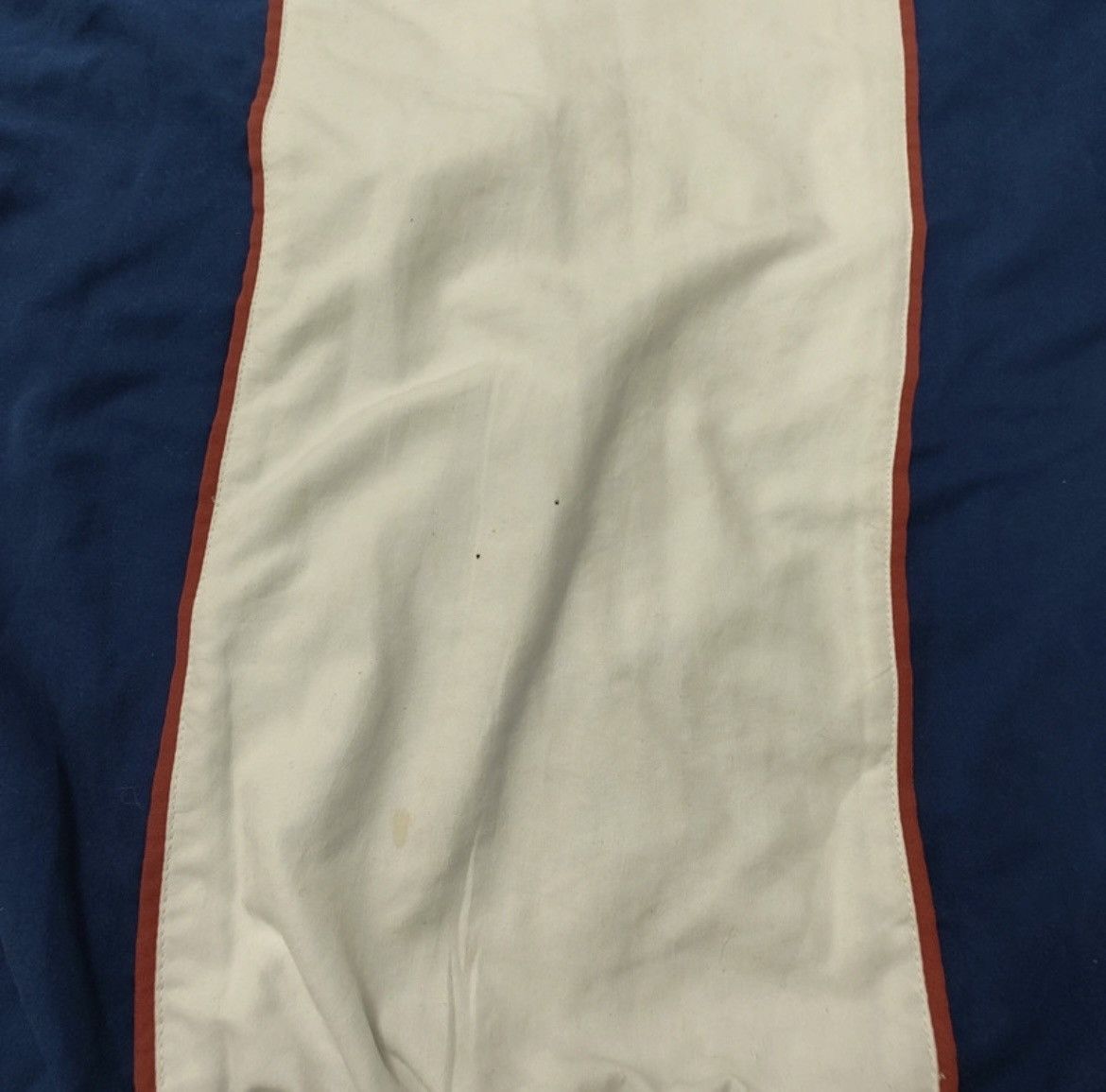 Adidas Vintage 90er Adidas Zipper Jacket XL Blue Size US XL / EU 56 / 4 - 9 Thumbnail