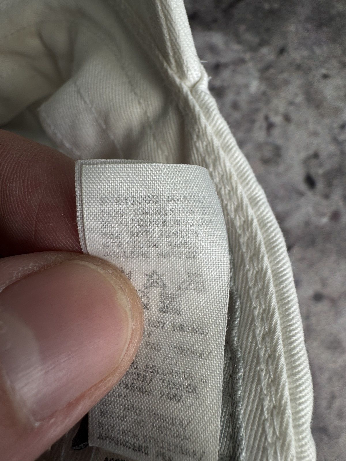 Vintage Men’s Nike Vintage Cap Streetwear Size ONE SIZE - 10 Thumbnail