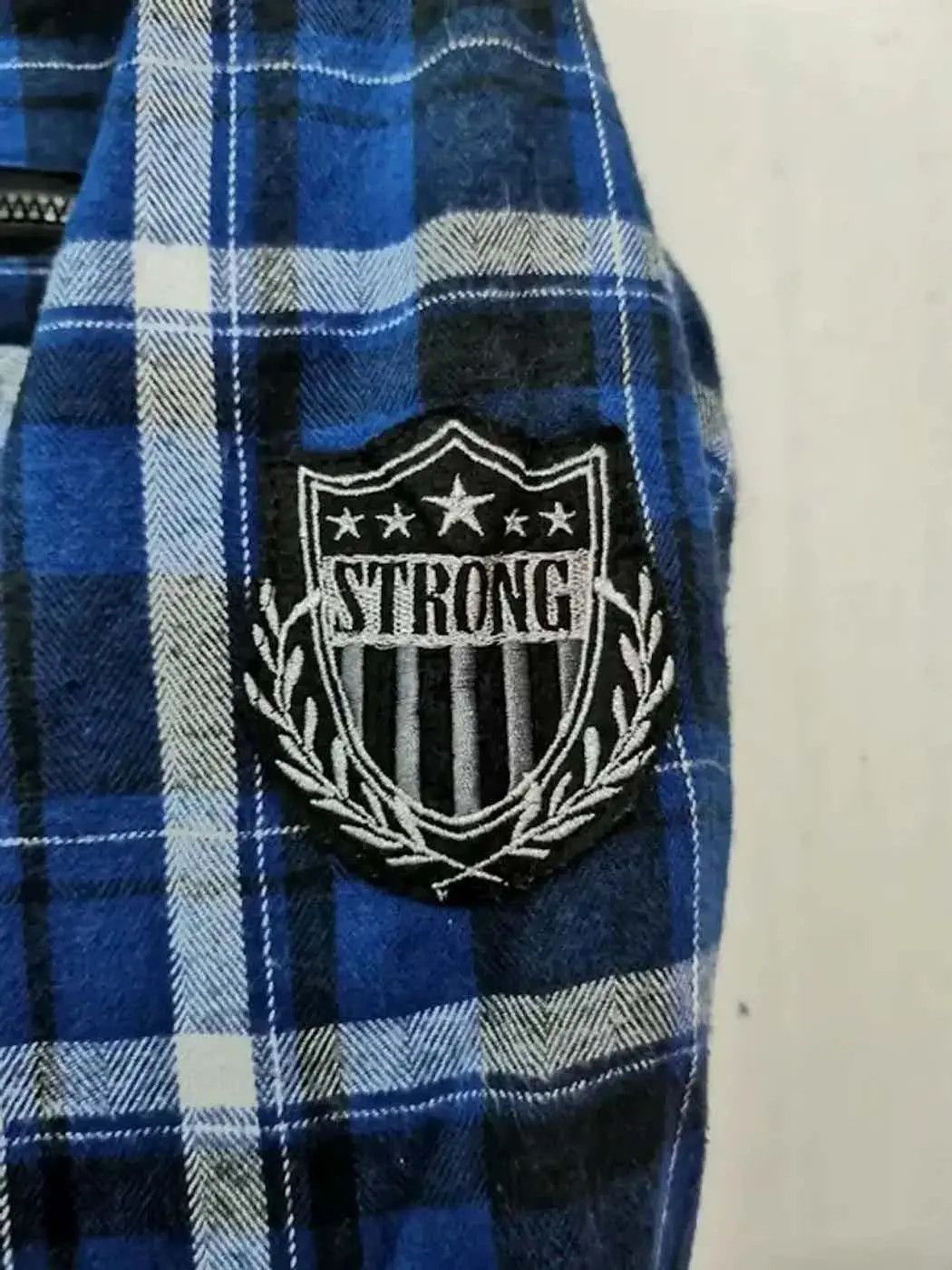 Other Vintage Seven Zero One Jacket Size US M / EU 48-50 / 2 - 3 Thumbnail