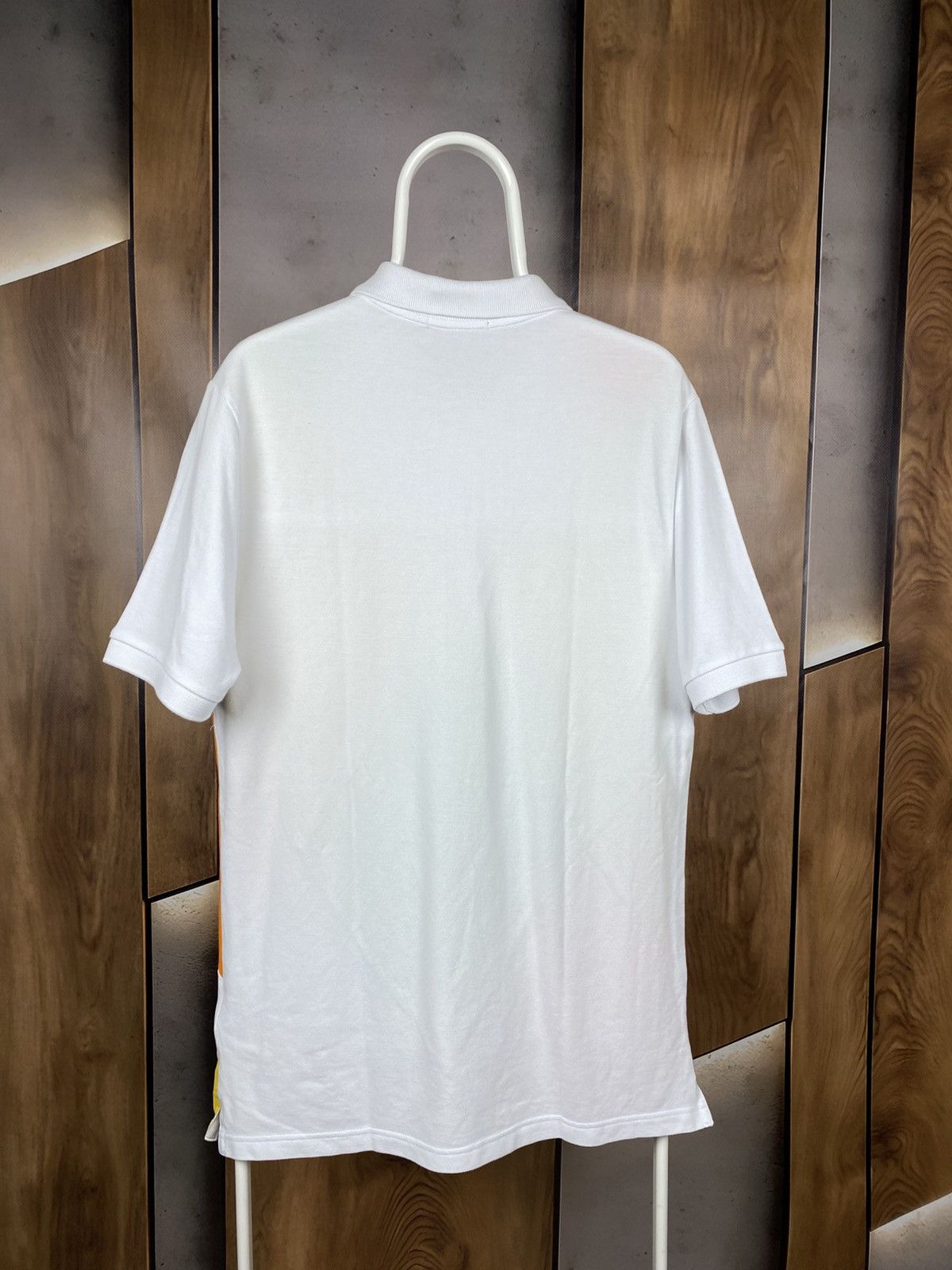 Fred Perry 🍃Vintage Polo T-Shirt Fred Perry Tee🍃 Size US XXL / EU 58 / 5 - 6 Thumbnail