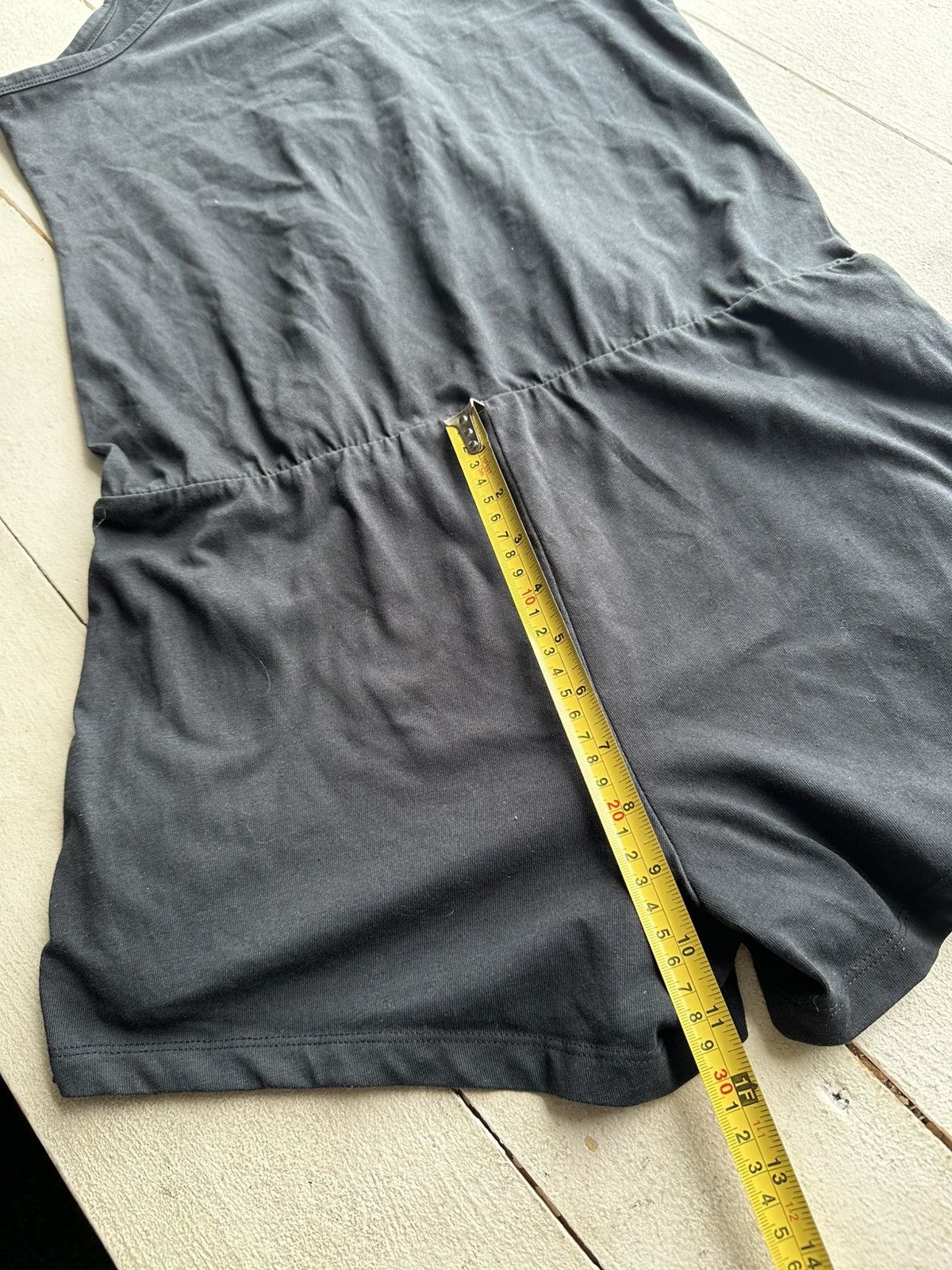Oakley 🚨OAKLEY RARE HOODED DRESS WITH SHORTS BLACK OUTDOOR Size M / US 6-8 / IT 42-44 - 13 Thumbnail