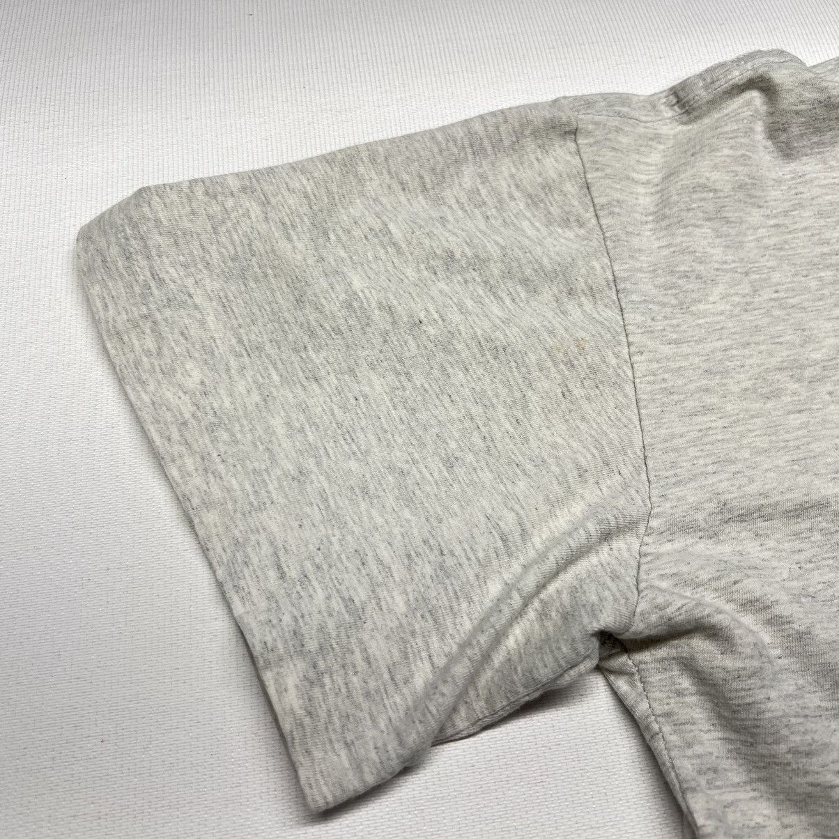 Vintage Sea Breeze Tee Shirt Grey Single Stitch Print Retro Cruise Size US XL / EU 56 / 4 - 16 Thumbnail