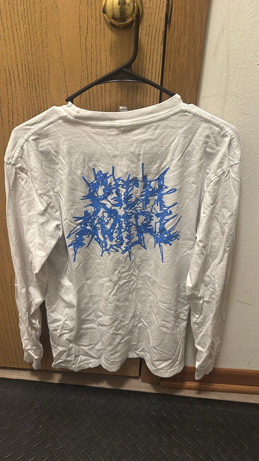 Other Rich Amiri Merch Size US M / EU 48-50 / 2 - 3 Thumbnail