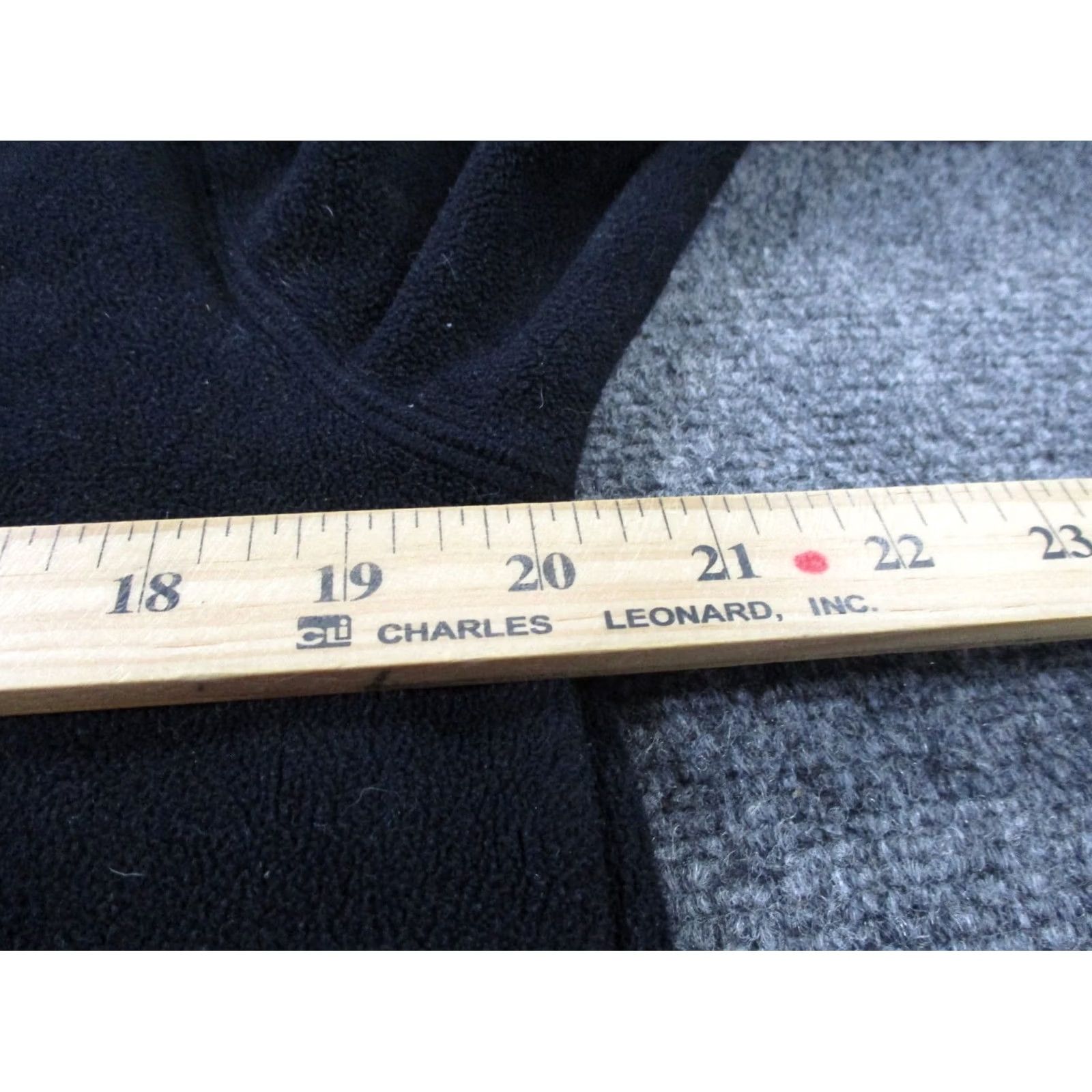 Patagonia Patagonia Jacket Mens M Black Fleece Synchilla Windbreaker Zip Full Zip Lightweight 11307 Size US M / EU 48-50 / 2 - 5 Thumbnail