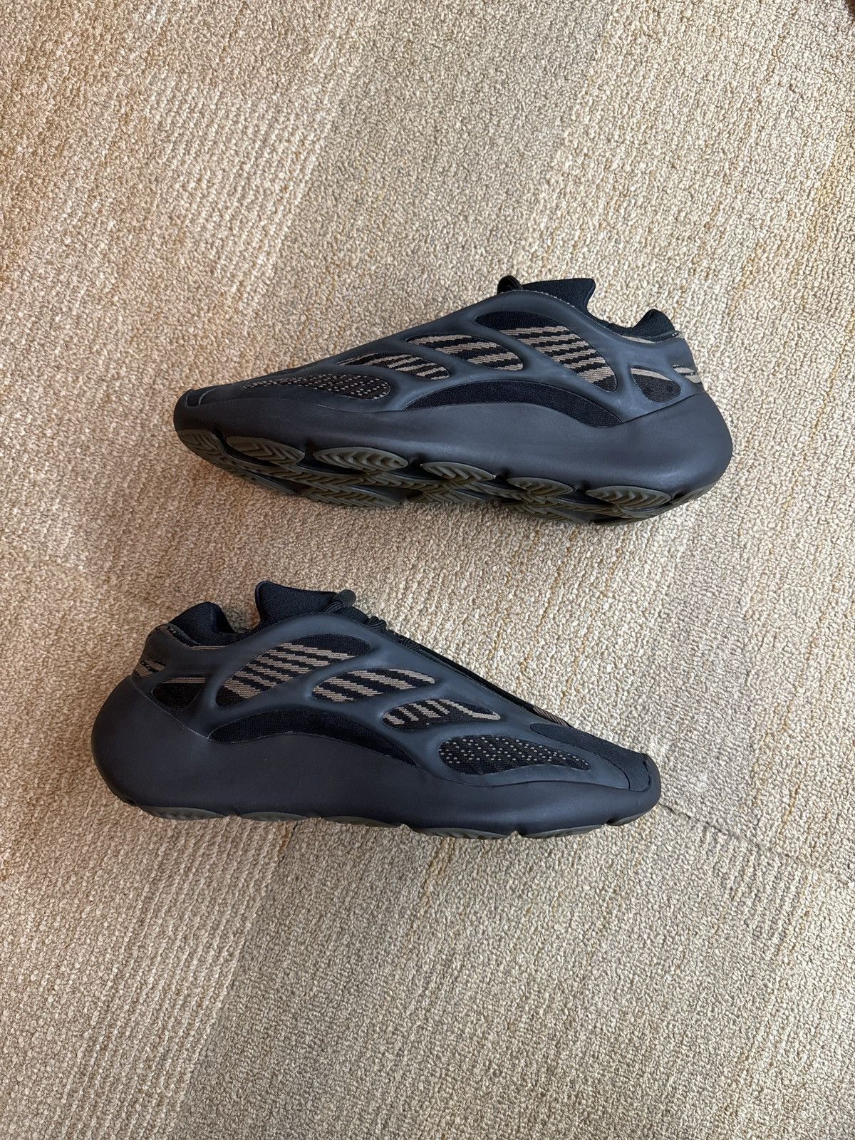 yeezy 700 v3 clay brown adidas