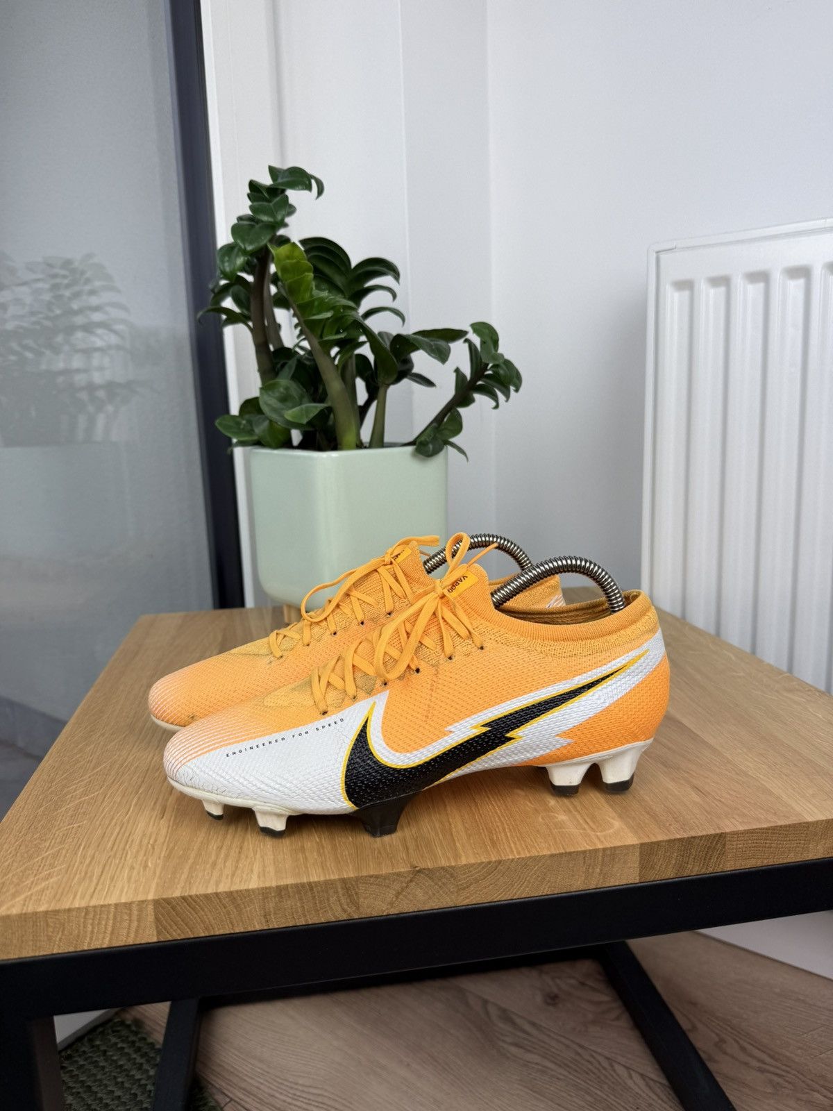 Nike Nike Mercurial Vapor Elite 13 Pro FG Flash US 7.5 Size US 7.5 / EU 40-41 - 1 Thumbnail