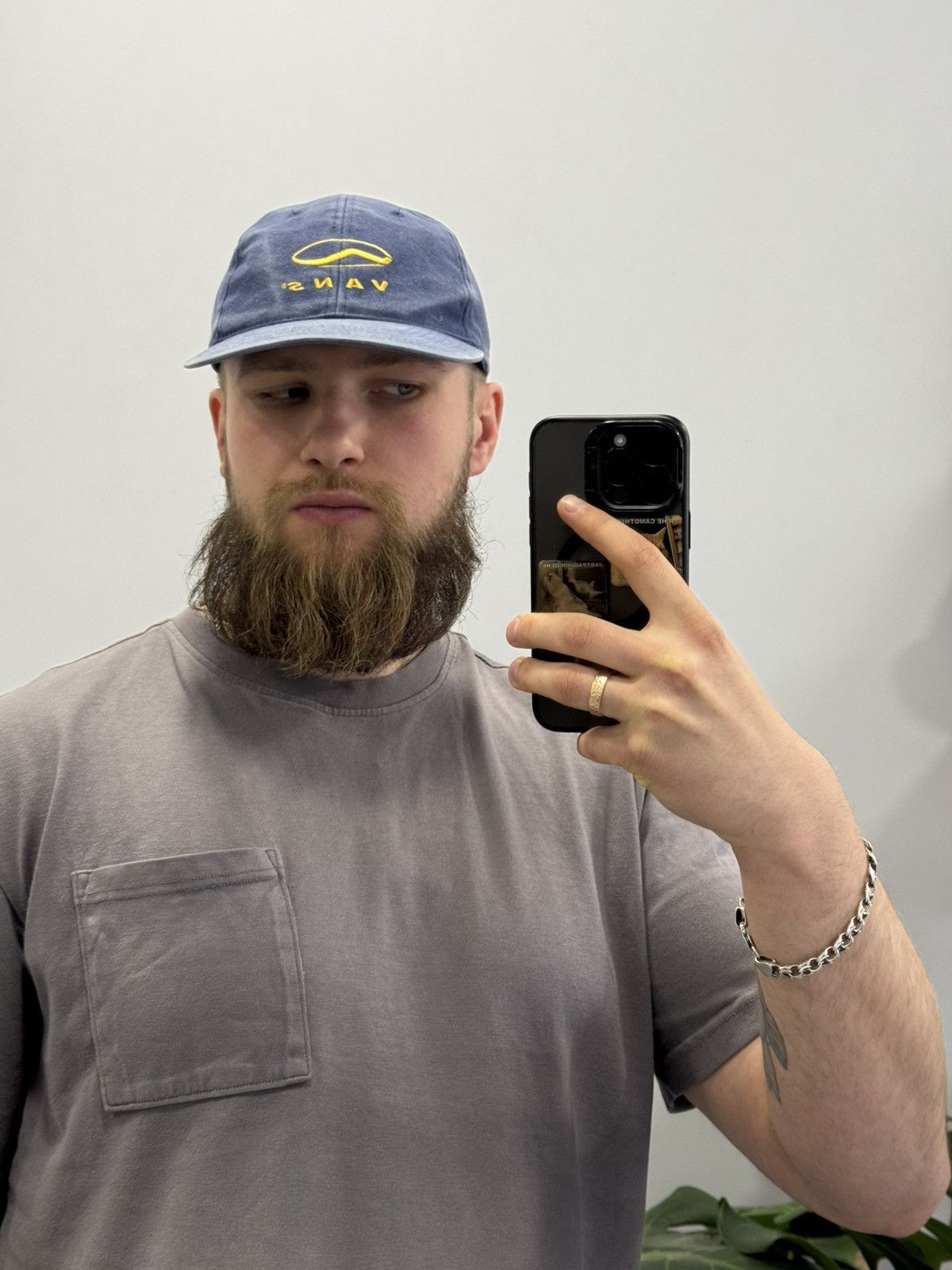 Vans Vans vintage 90’s cap one size Size ONE SIZE - 8 Thumbnail