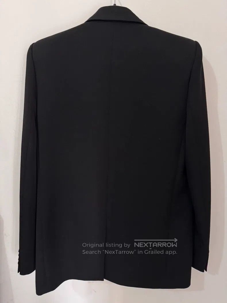 Saint Laurent Paris Saint Laurent Paris jacket Size US M / EU 48-50 / 2 - 2 Thumbnail