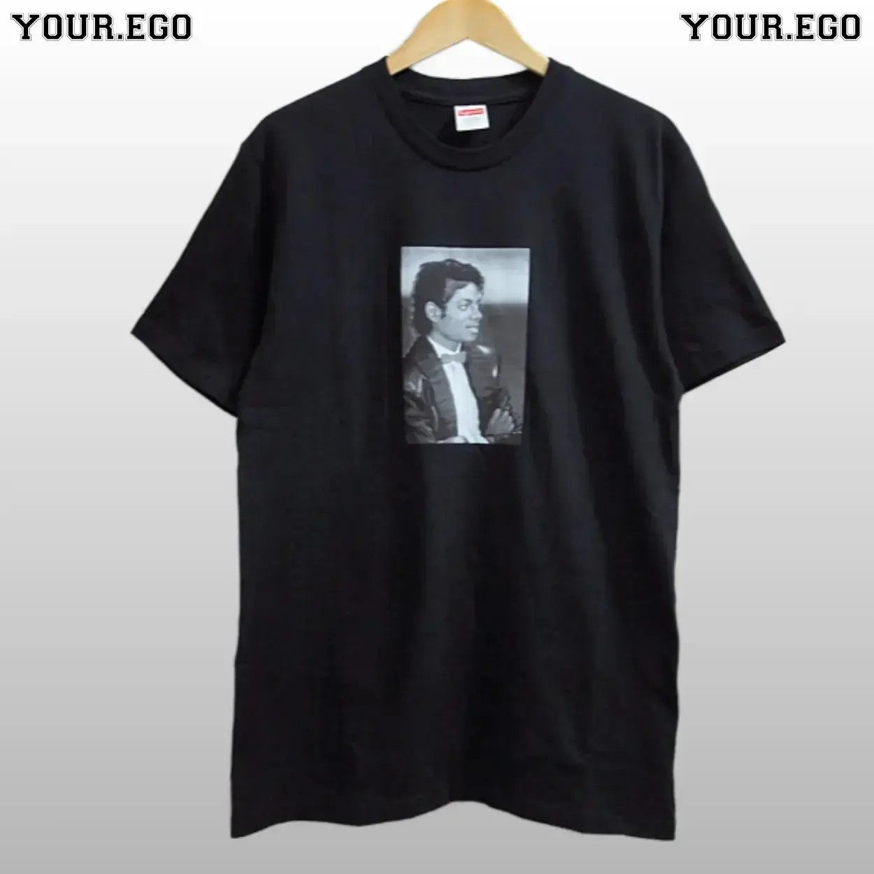 Supreme Michael Jackson Tee | Grailed