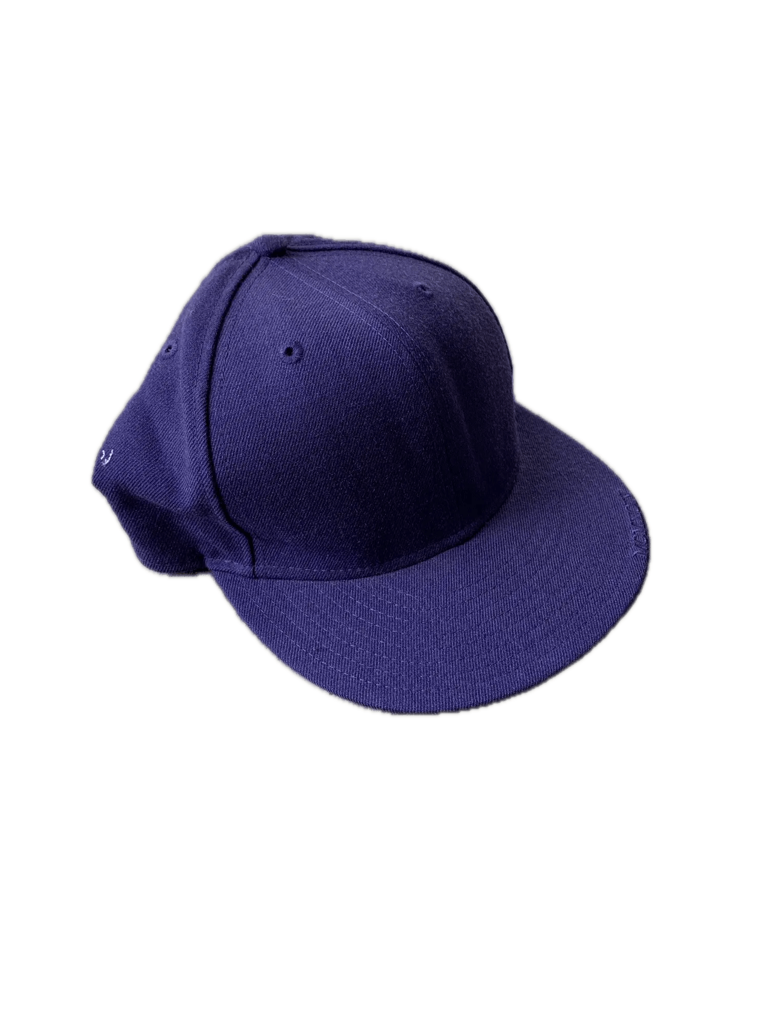 Supreme 🔥RARE🔥 Supreme Phase 2 Embroidered Fitted 7 1/2 Size ONE SIZE - 1 Thumbnail