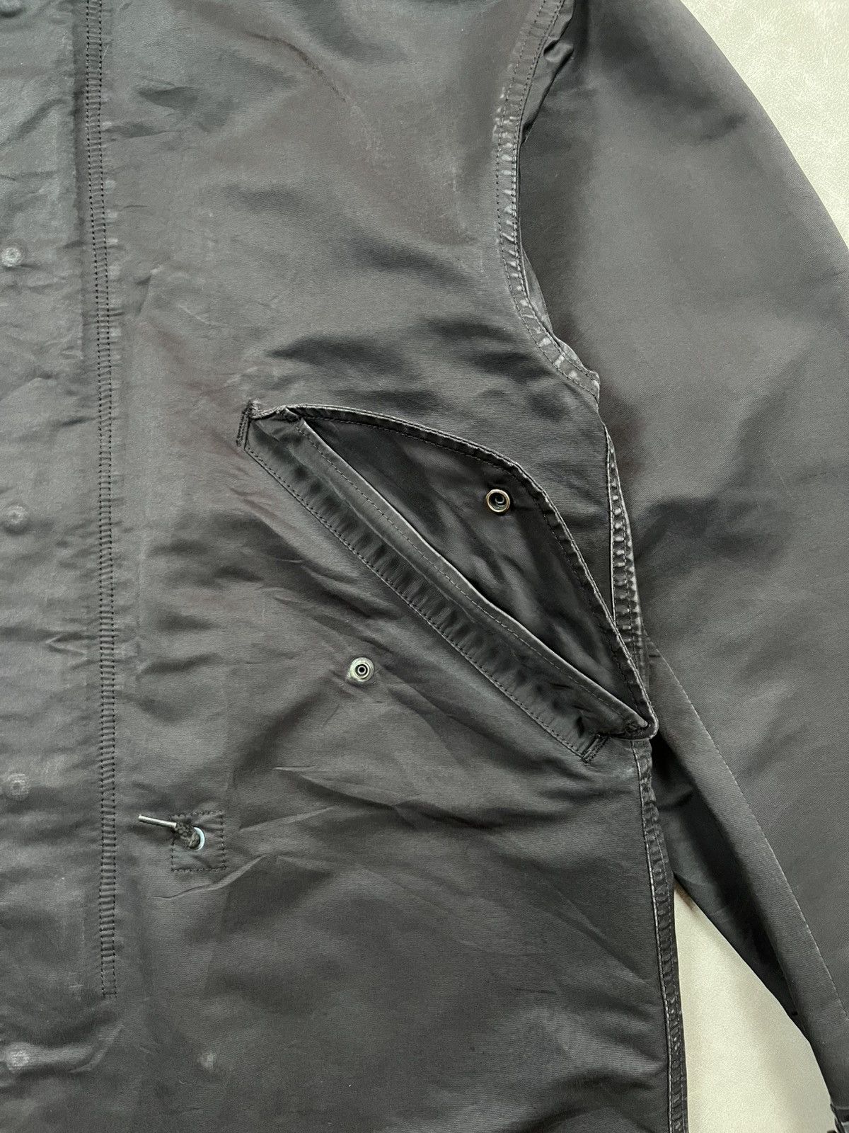 Lad Musician Lad musician fishtail jacket Size US S / EU 44-46 / 1 - 15 Thumbnail