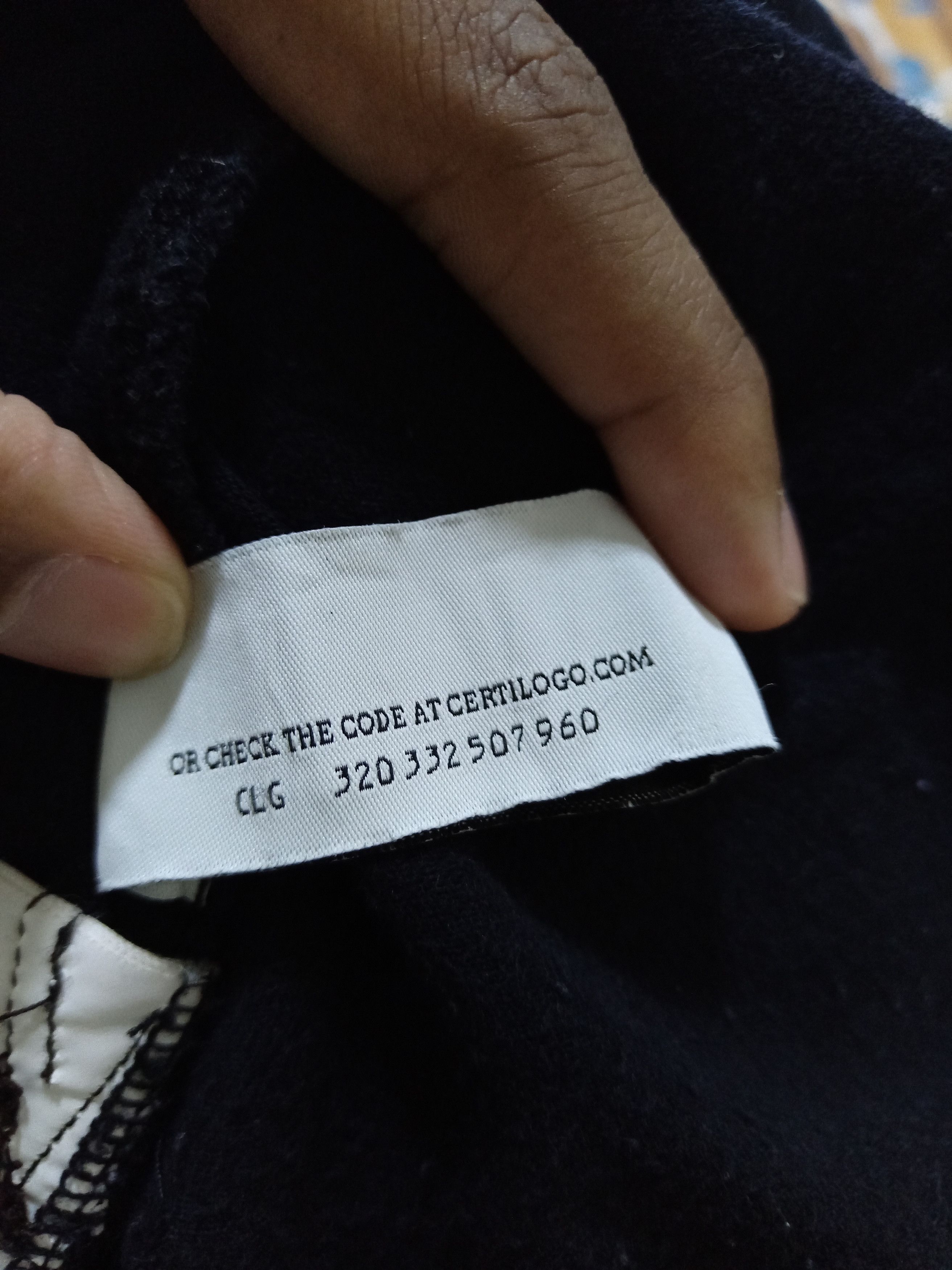 Off-White Offwhite Caravaggio Graphic Tee Size US XXS / EU 40 - 11 Thumbnail