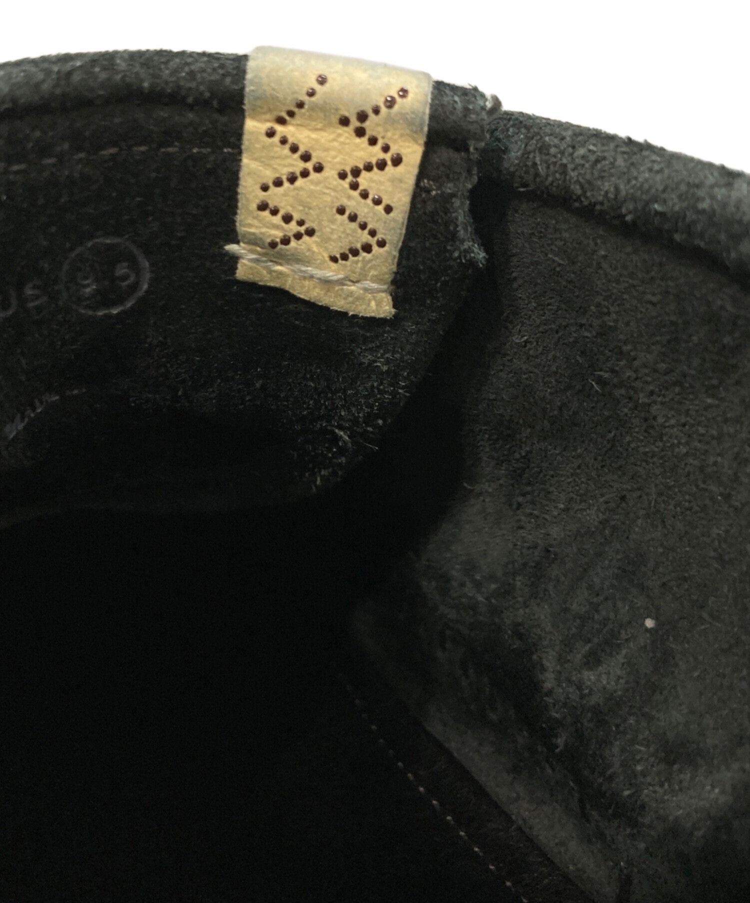 Visvim 9.5 VISVIM FBT SHAMAN FOLK SUEDE Size US 9.5 / EU 42-43 - 6 Thumbnail