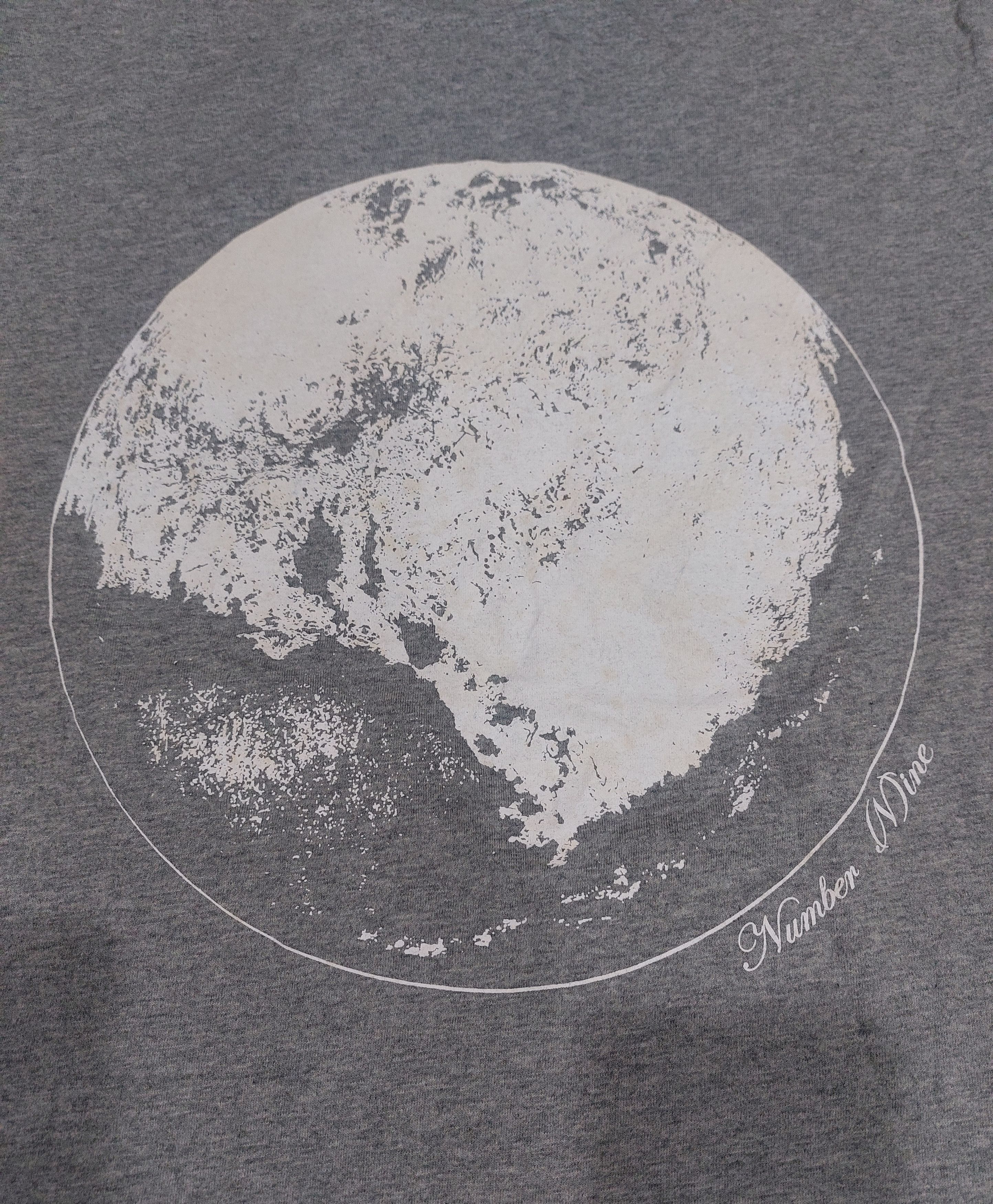 Number (N)ine MARLBORO X NUMBER (N)INE TEE Size US M / EU 48-50 / 2 - 3 Thumbnail
