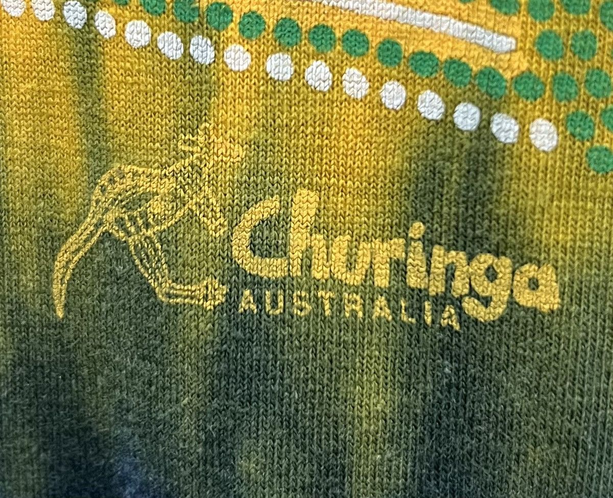 Billabong × Vintage VINTAGE BILLABONG DREAMING CHURINGA AUSTRALIA SHIRT Size US M / EU 48-50 / 2 - 5 Thumbnail