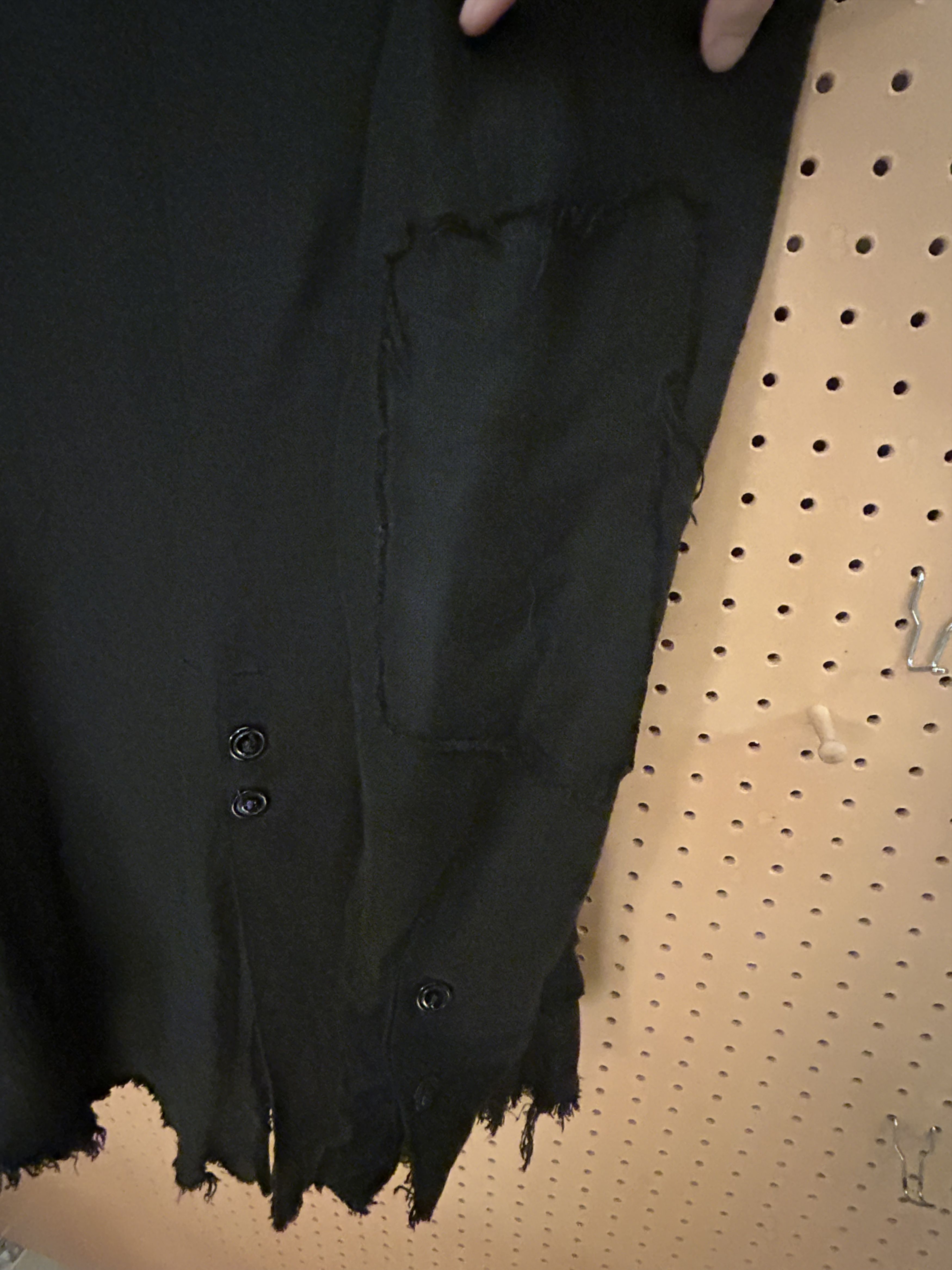 Greg Lauren Greg Lauren The Dickens Mozart Sport Coat Size US S / EU 44-46 / 1 - 5 Thumbnail