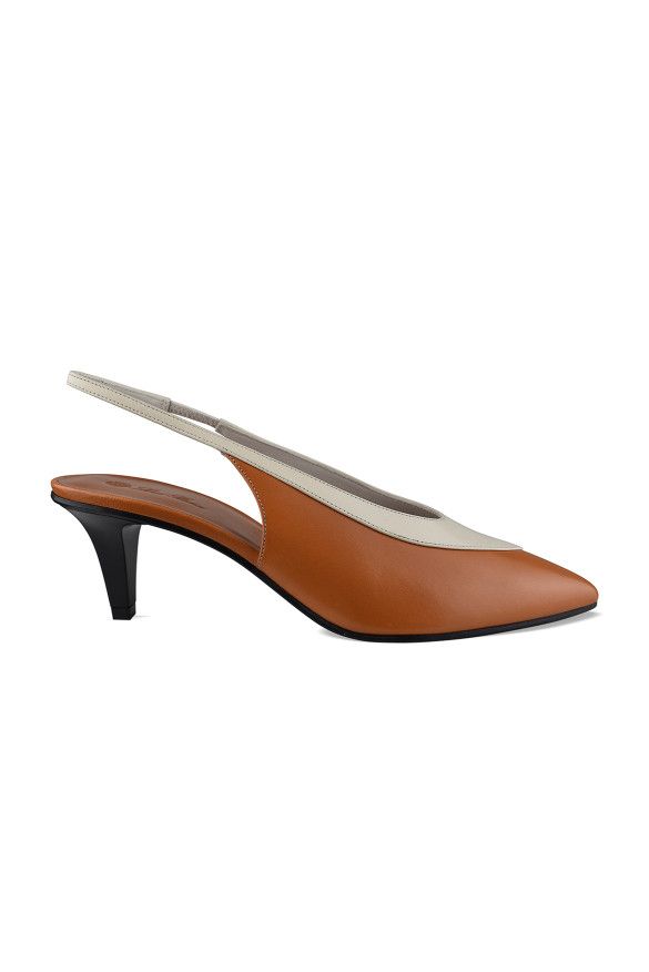 Loro Piana Rebecca pumps Size US 8 / IT 38 - 1 Thumbnail