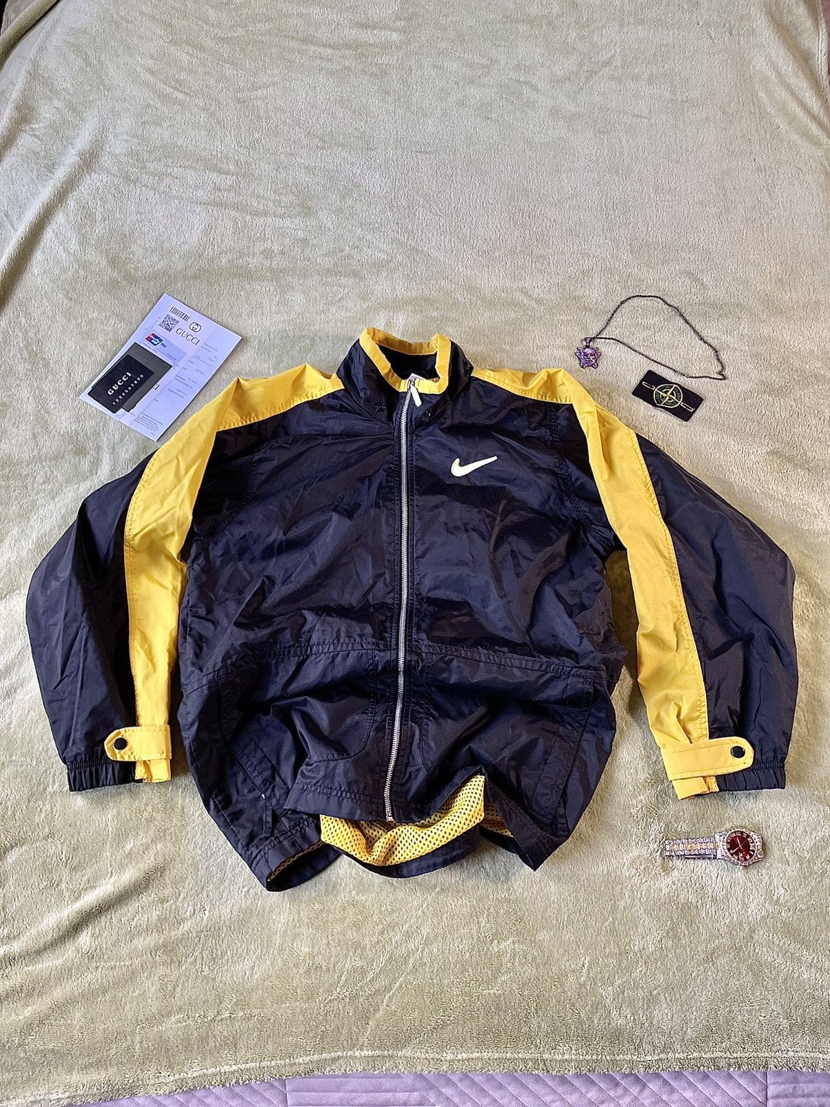 streetwear shoes nike