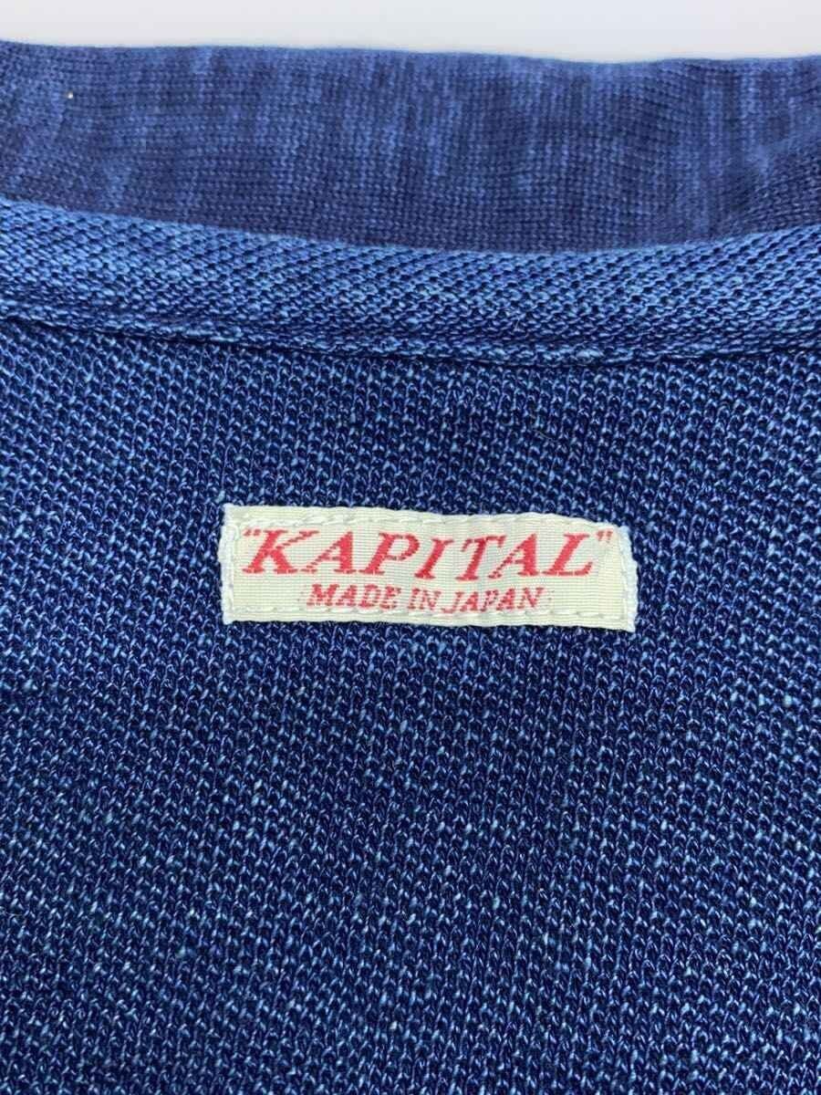 Kapital Button Up Shirt Size US L / EU 52-54 / 3 - 3 Thumbnail