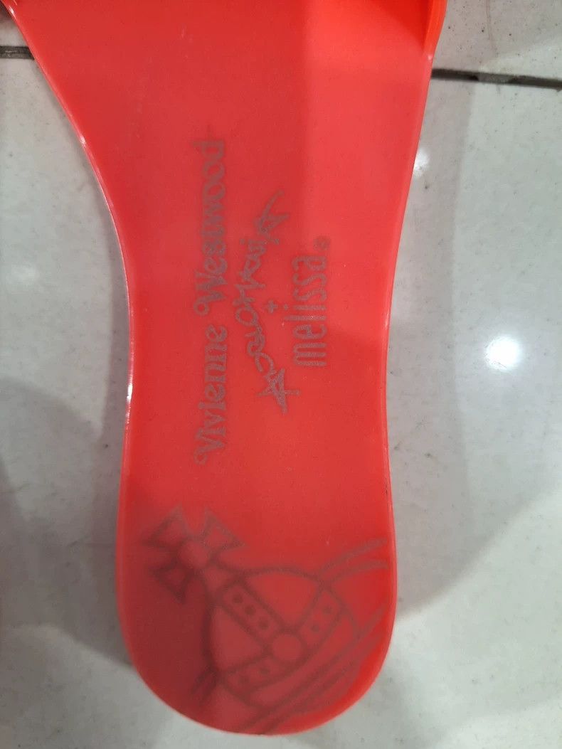 Vivienne Westwood vivienne westwood slippers Size US 12 / IT 42 - 2 Thumbnail