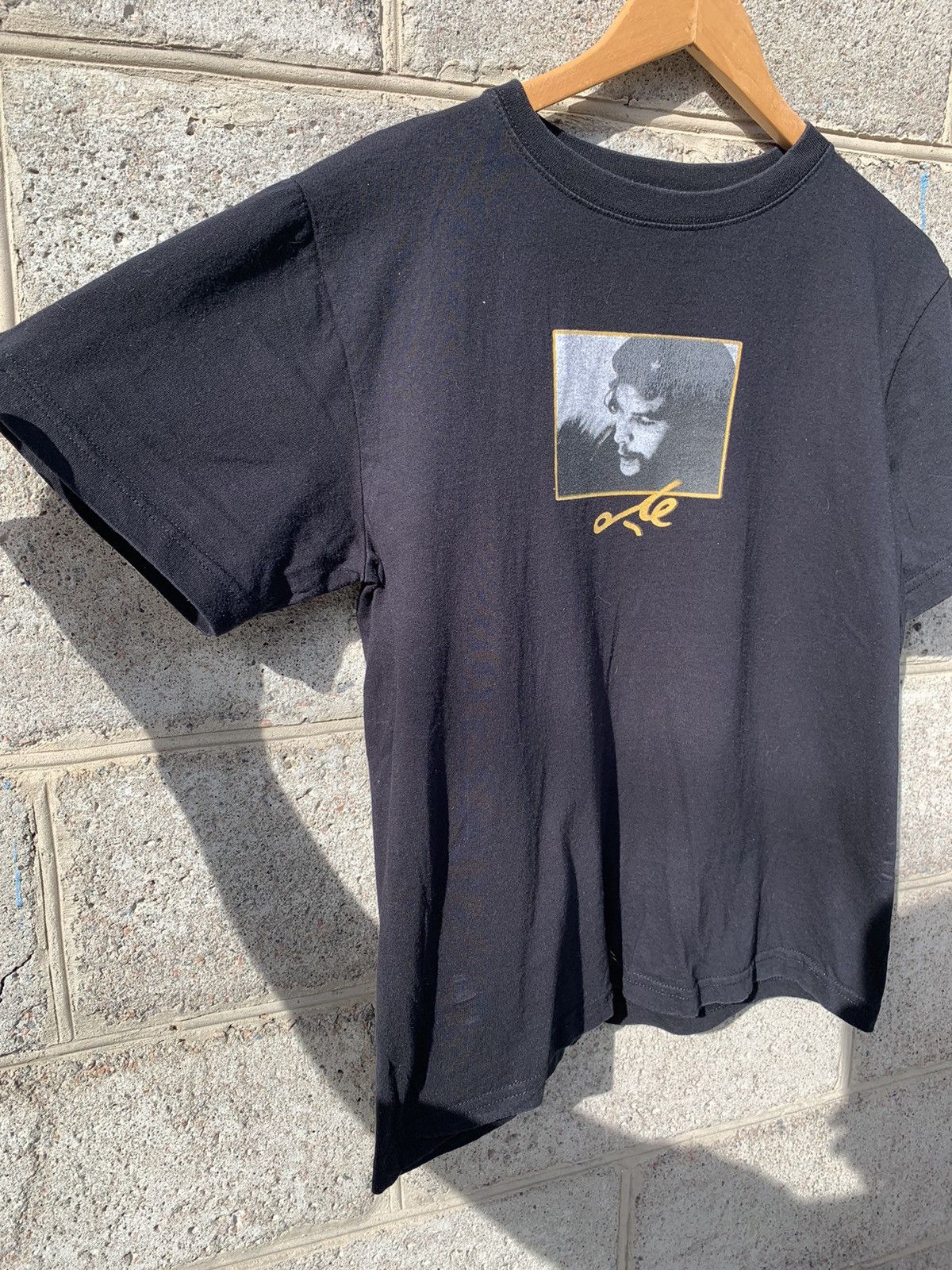 Band Tees × Vintage Che Guevara Vintage T Shirt Size US M / EU 48-50 / 2 - 2 Thumbnail