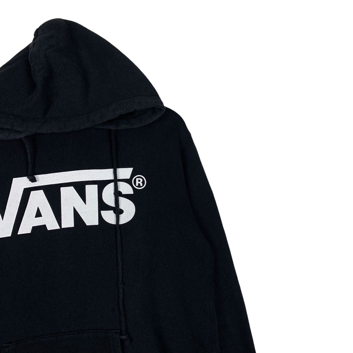 Vans VANS Big Logo Pullover Hoodies Sweatshirts #0755-C34 Size US L / EU 52-54 / 3 - 6 Thumbnail