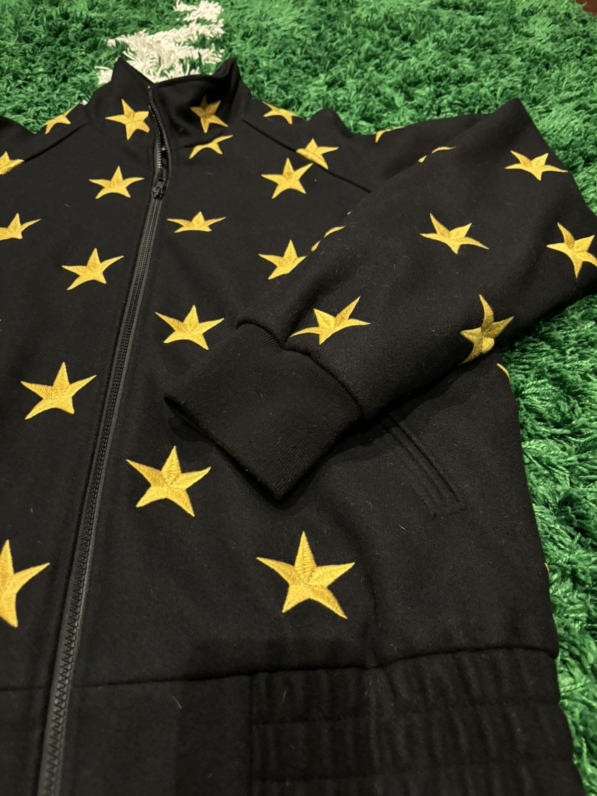 Supreme Supreme Stars Zip Stadium Jacket Size US L / EU 52-54 / 3 - 2 Thumbnail