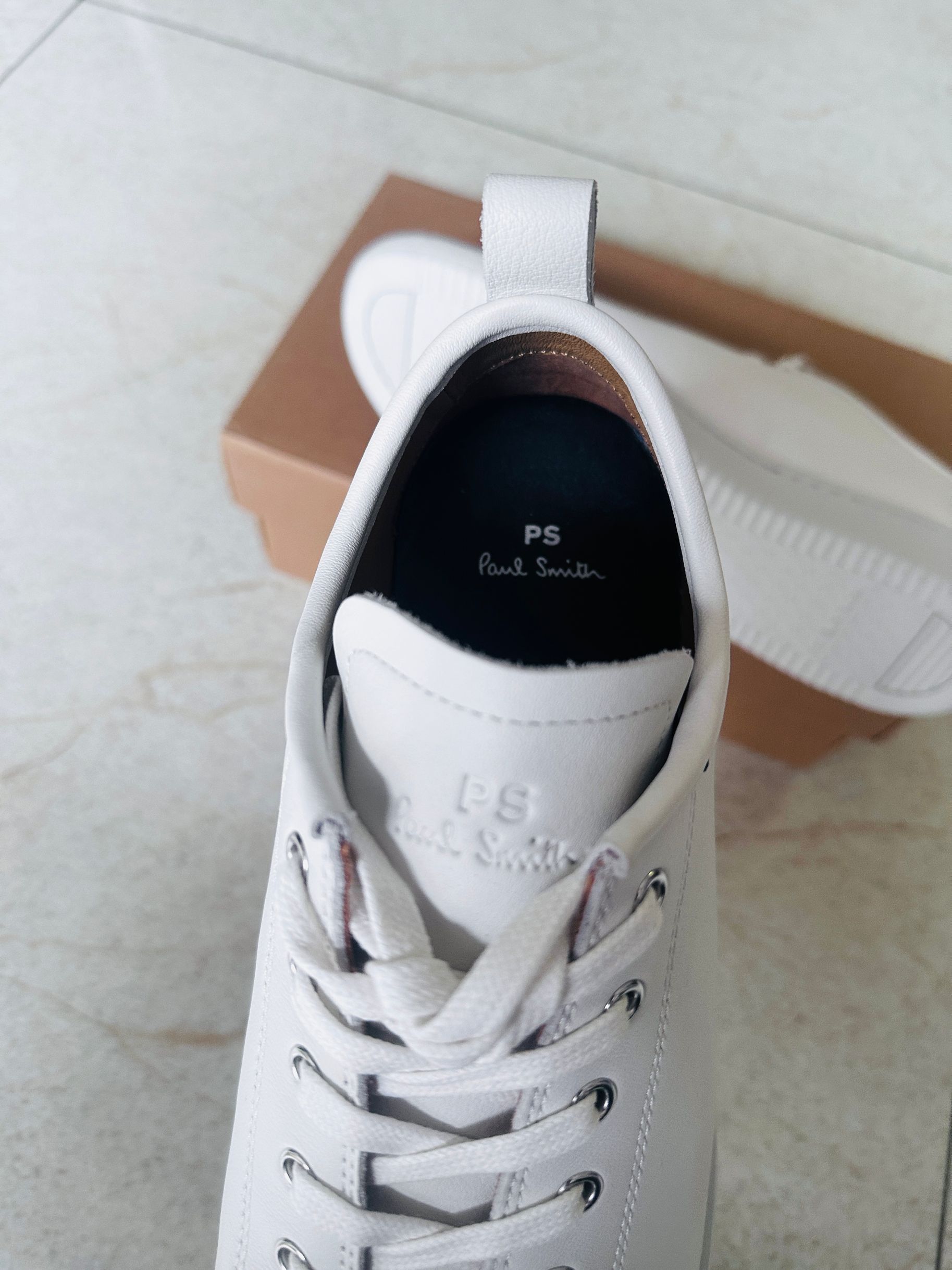 Paul Smith Paul smith sneaker Size US 10 / EU 43 - 2 Thumbnail