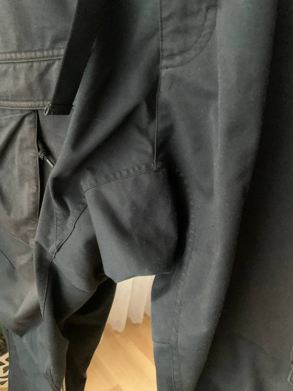 Nike ACG Nike ACG Cargo Pants SS19 Size US 36 / EU 52 - 8 Thumbnail