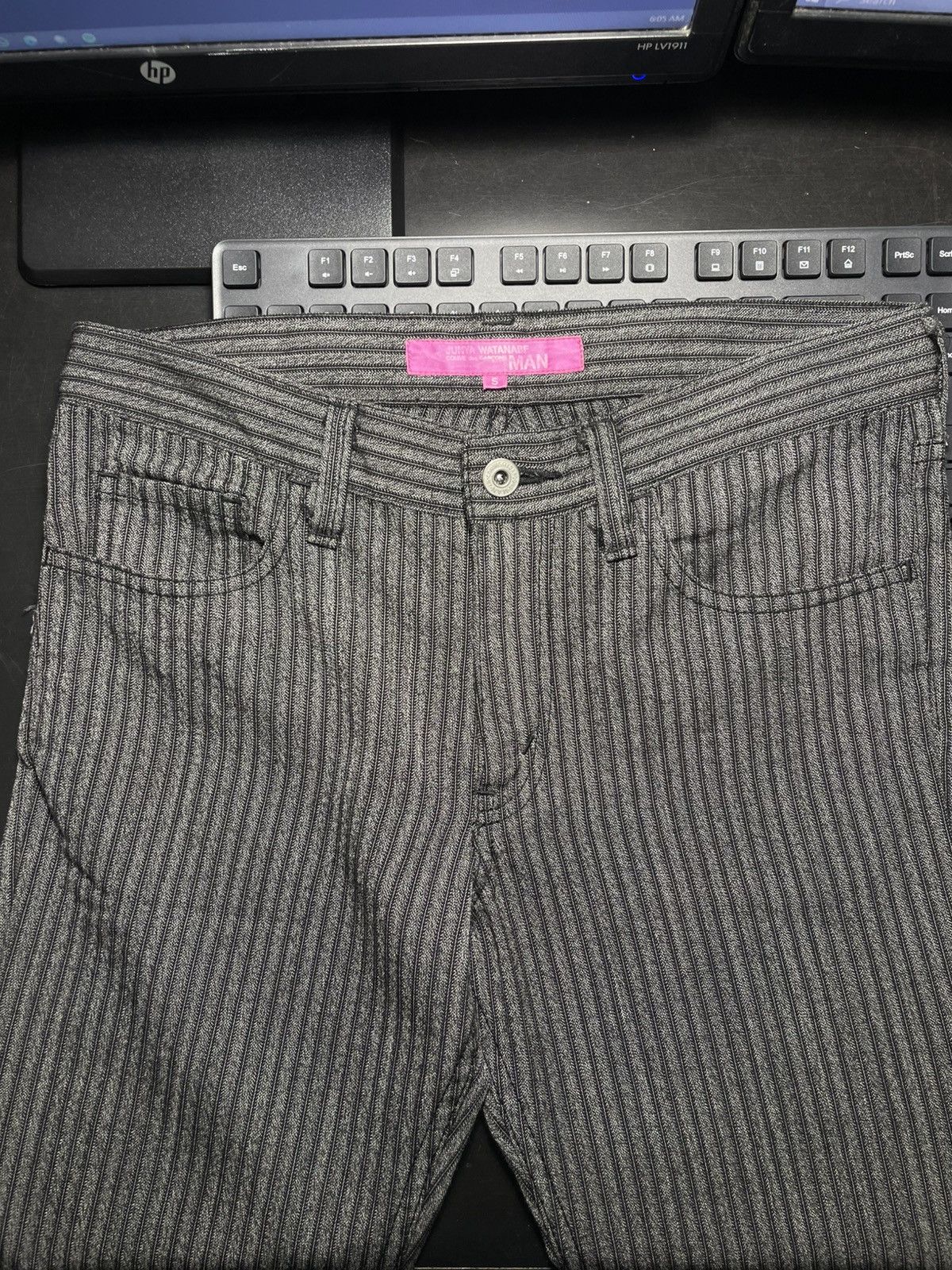 Comme des Garcons Junya watanabe comme des garcons Size 30" / US 8 / IT 44 - 3 Thumbnail