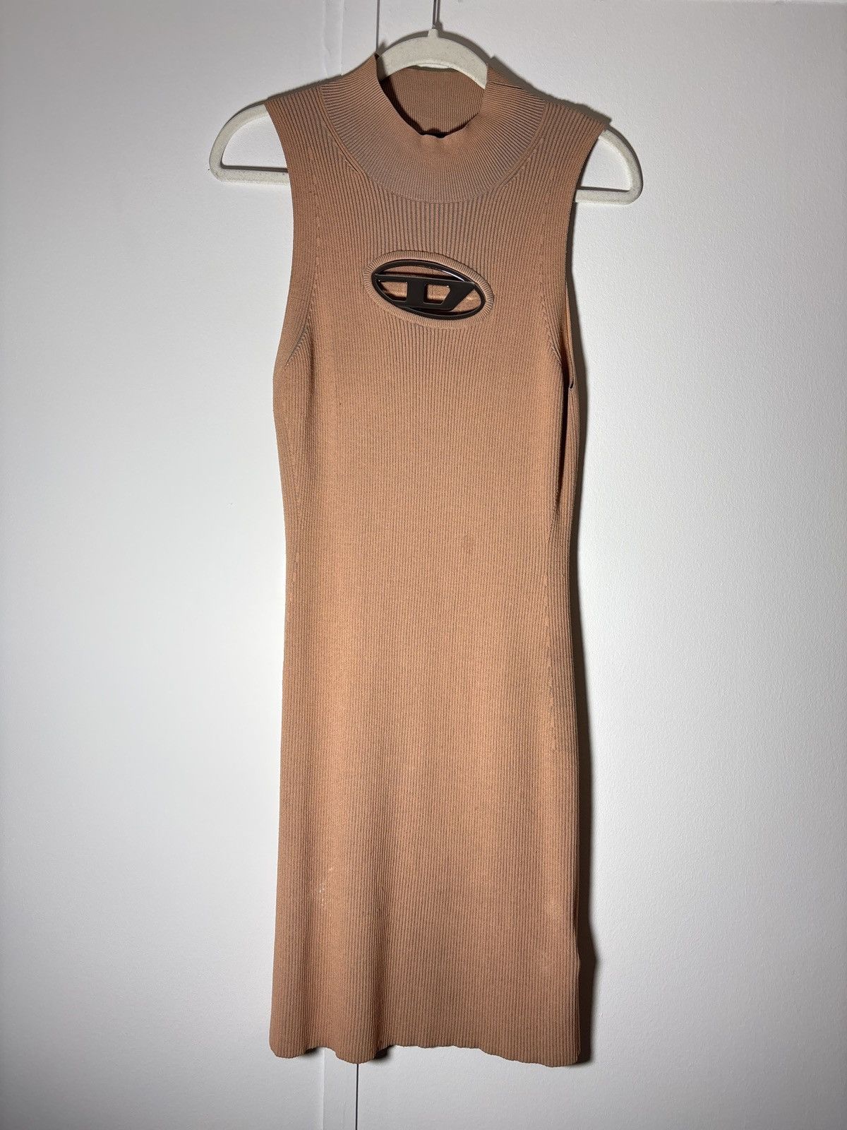 Diesel Diesel mini M-Onerva Dress Size S / US 4 / IT 40 - 1 Thumbnail