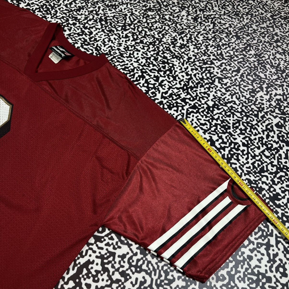 NFL Vintage 90s San Francisco 49 ers Young NFL Jersey Y2K Style Size US XXL / EU 58 / 5 - 24 Thumbnail