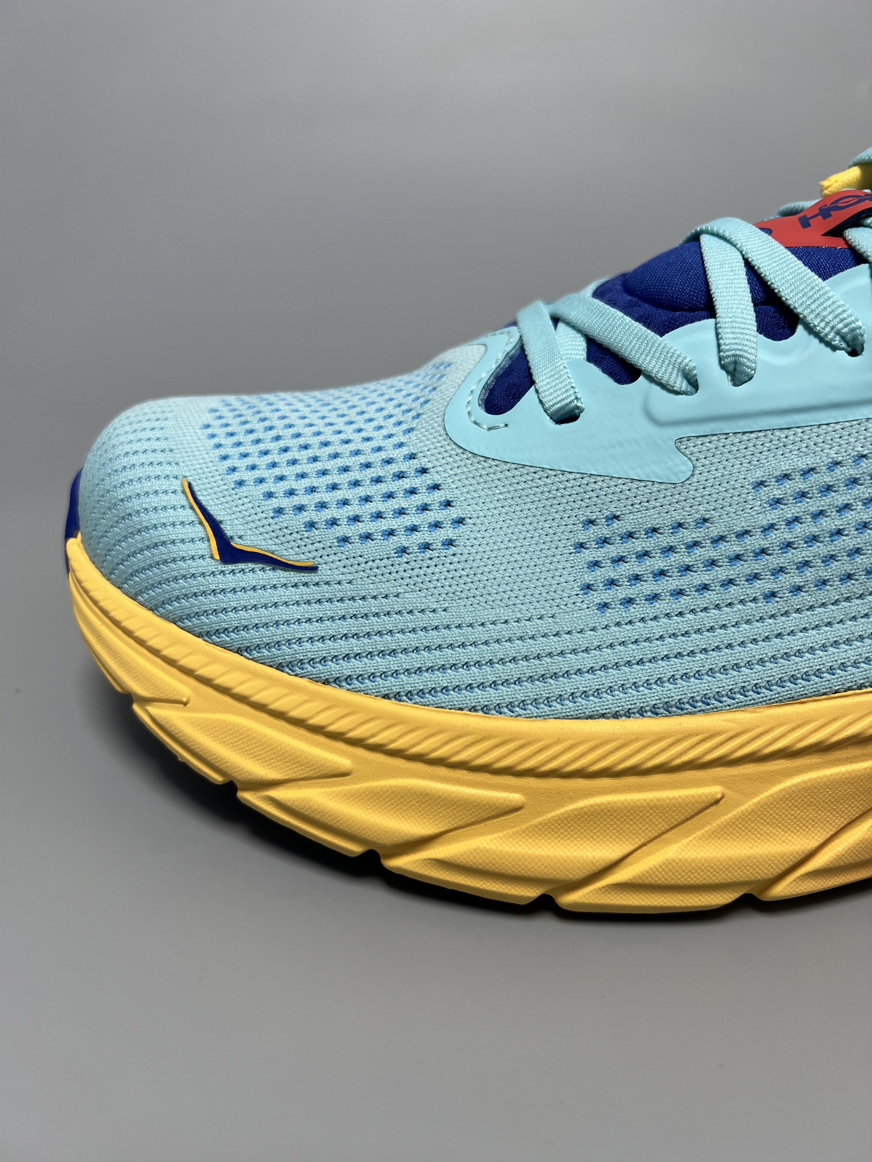 Hoka 9.5D Hoka One One Arahi 7 Men's Running Shoes Walking Gym Size US 9.5 / EU 42-43 - 8 Thumbnail