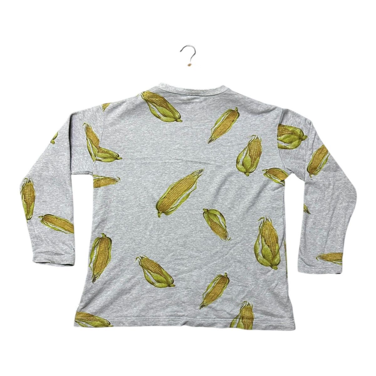 Hai Sporting Gear Hai sporting gear fullprint sweatshirt Size US M / EU 48-50 / 2 - 4 Thumbnail
