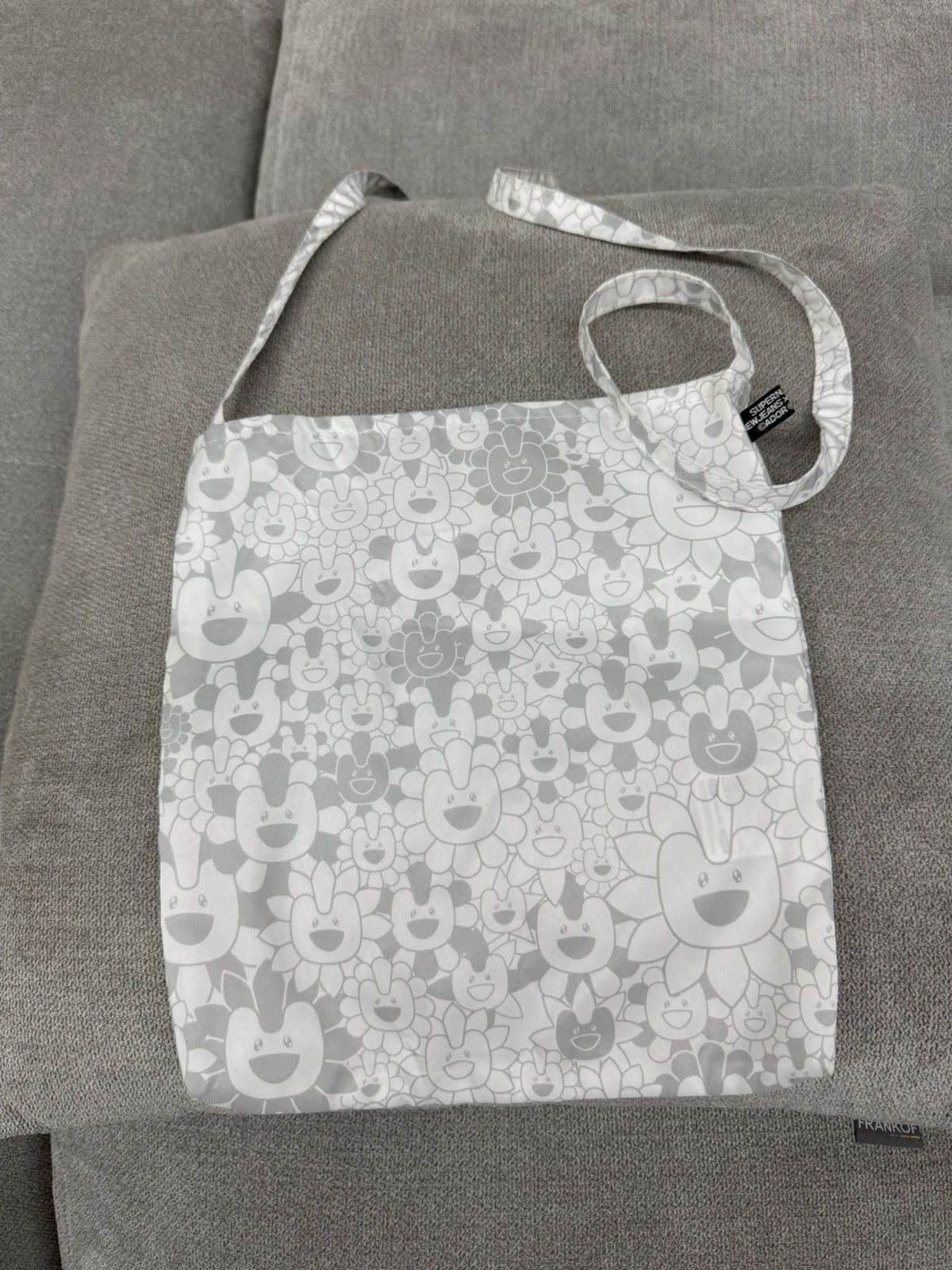 Takashi Murakami Takashi Murakami Supernatural Newjeans Crossbody Bag Size ONE SIZE - 4 Thumbnail