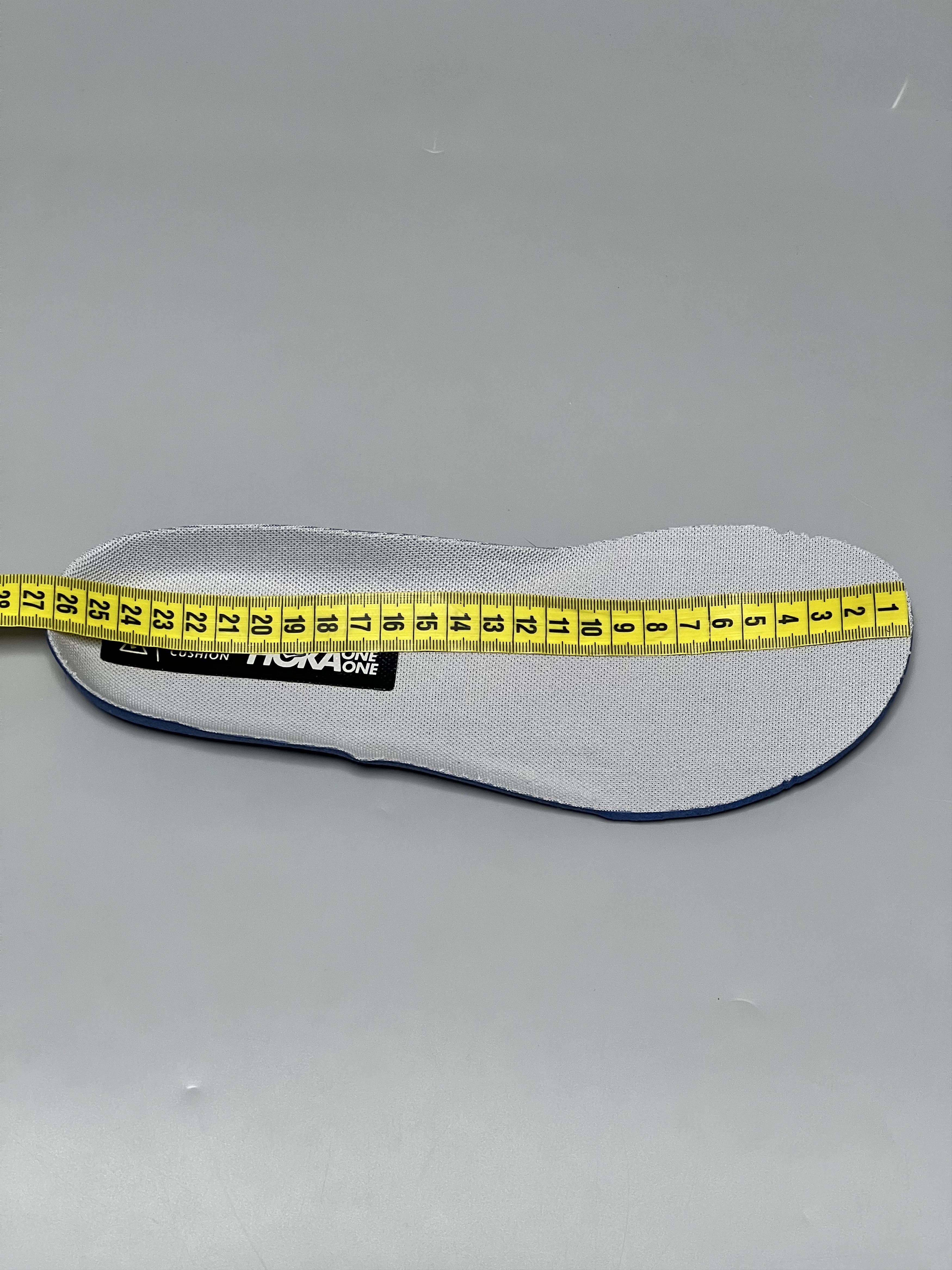 Hoka 8D Hoka One One Bondi SR Wide Wmns Running Shoes Walking Size US 8 / IT 38 - 16 Thumbnail