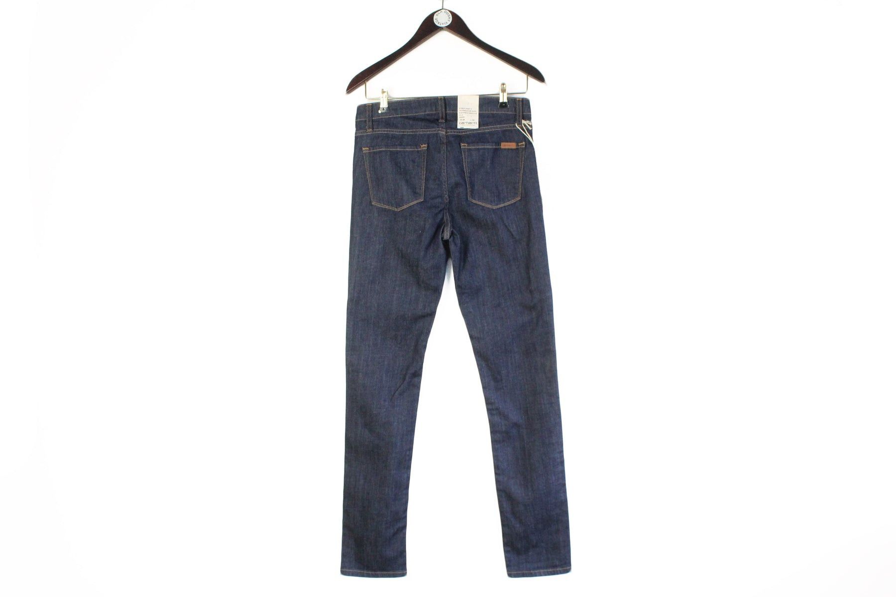 Carhartt Carhartt X Riot Pant II Jeans Women's W 29 L 32 Size 29" - 2 Thumbnail