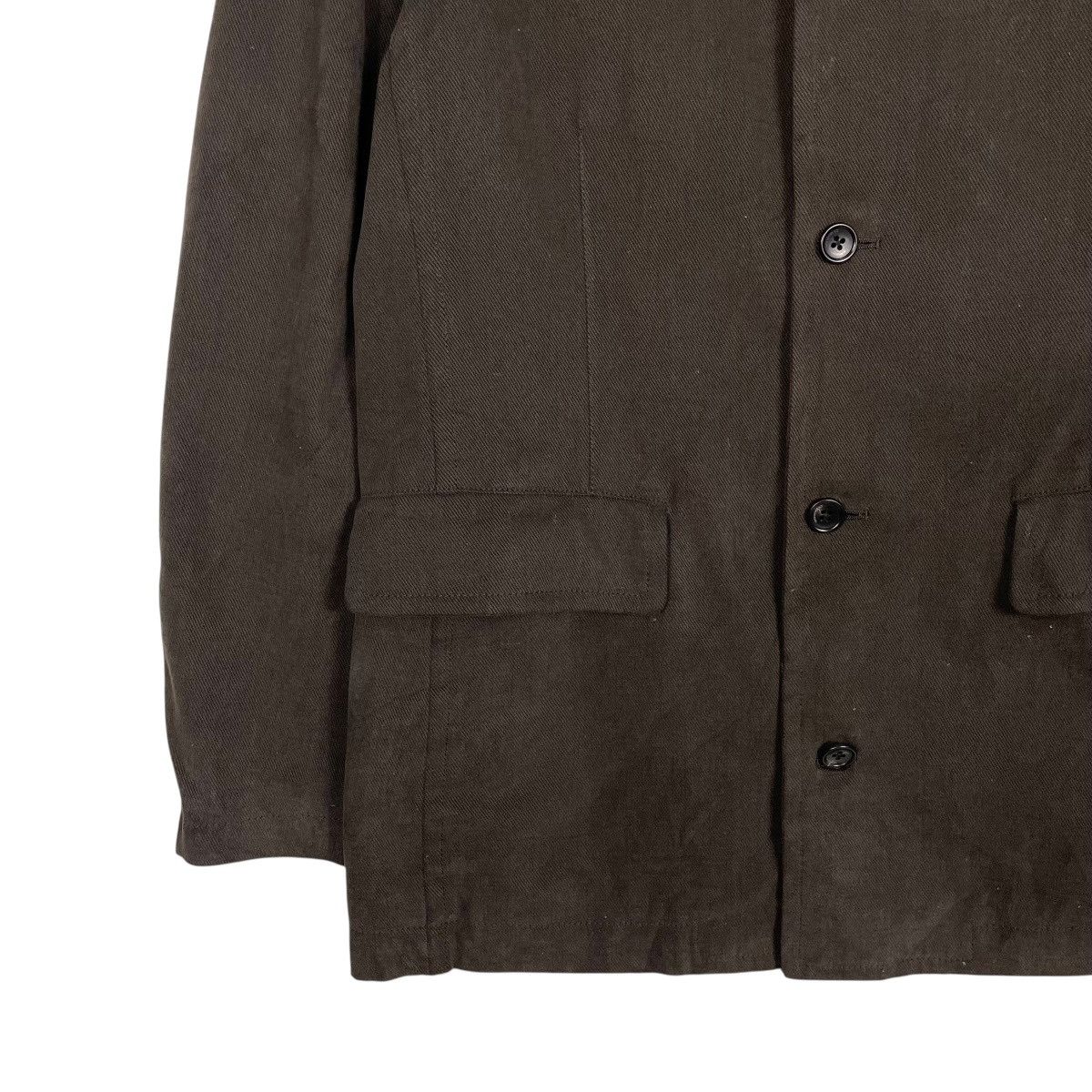 Calvin Klein Calvin Klein Casual Jacket Size US M / EU 48-50 / 2 - 4 Thumbnail
