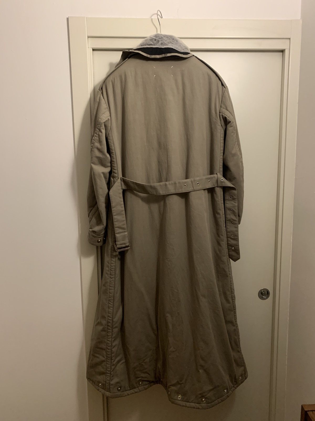 Maison margiela John Galliano ss22 co ed artisanal