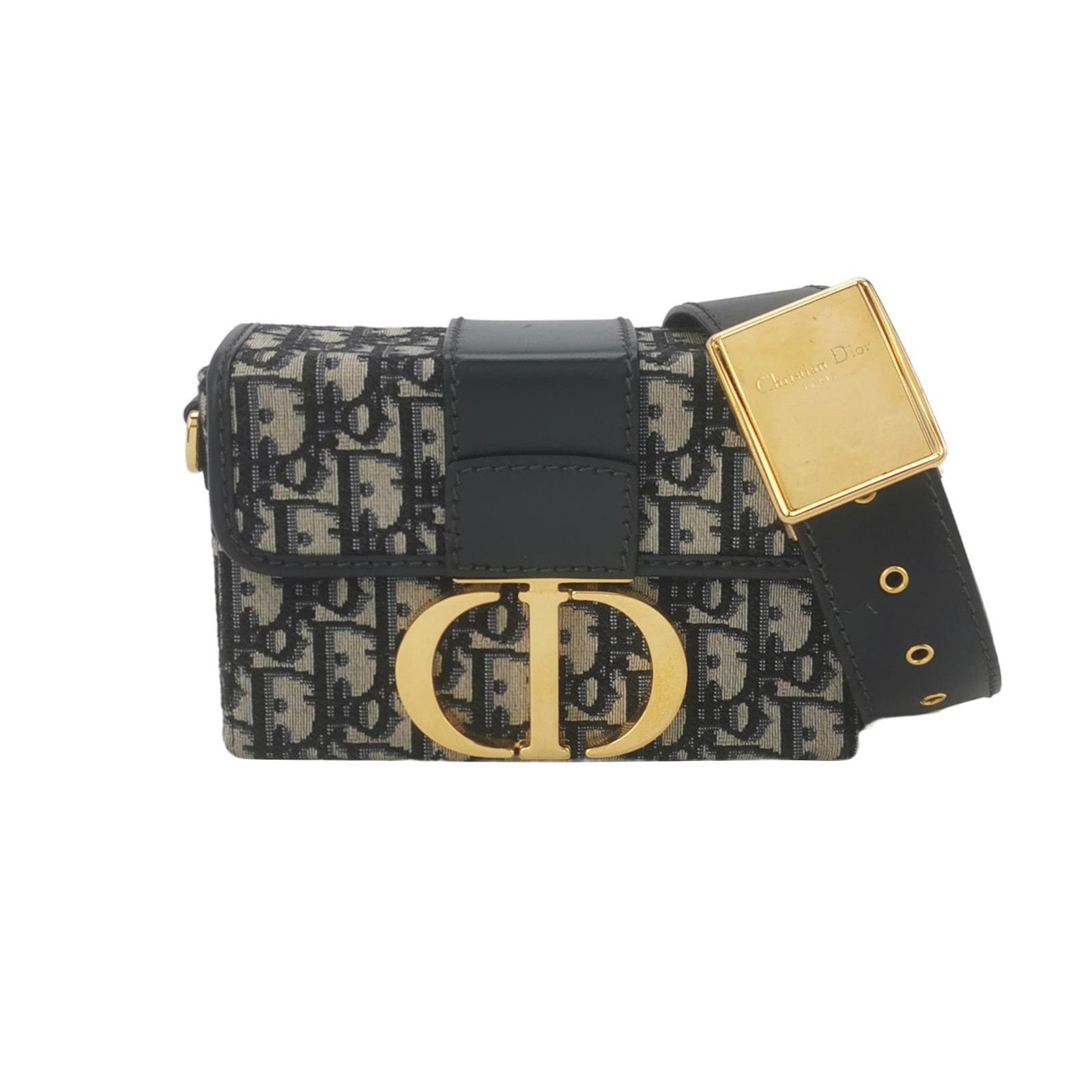 Dior Dior Women os Crossbody Bags Size ONE SIZE - 1 Thumbnail