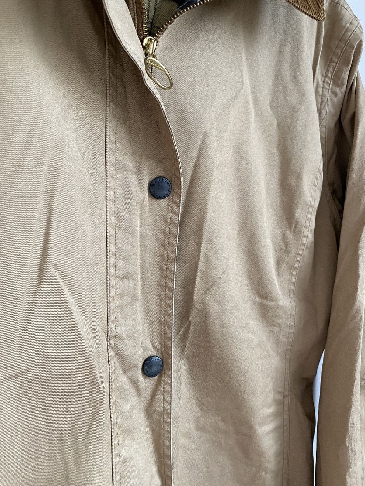 Barbour Barbour women's raincoat Size XL / US 12-14 / IT 48-50 - 2 Thumbnail