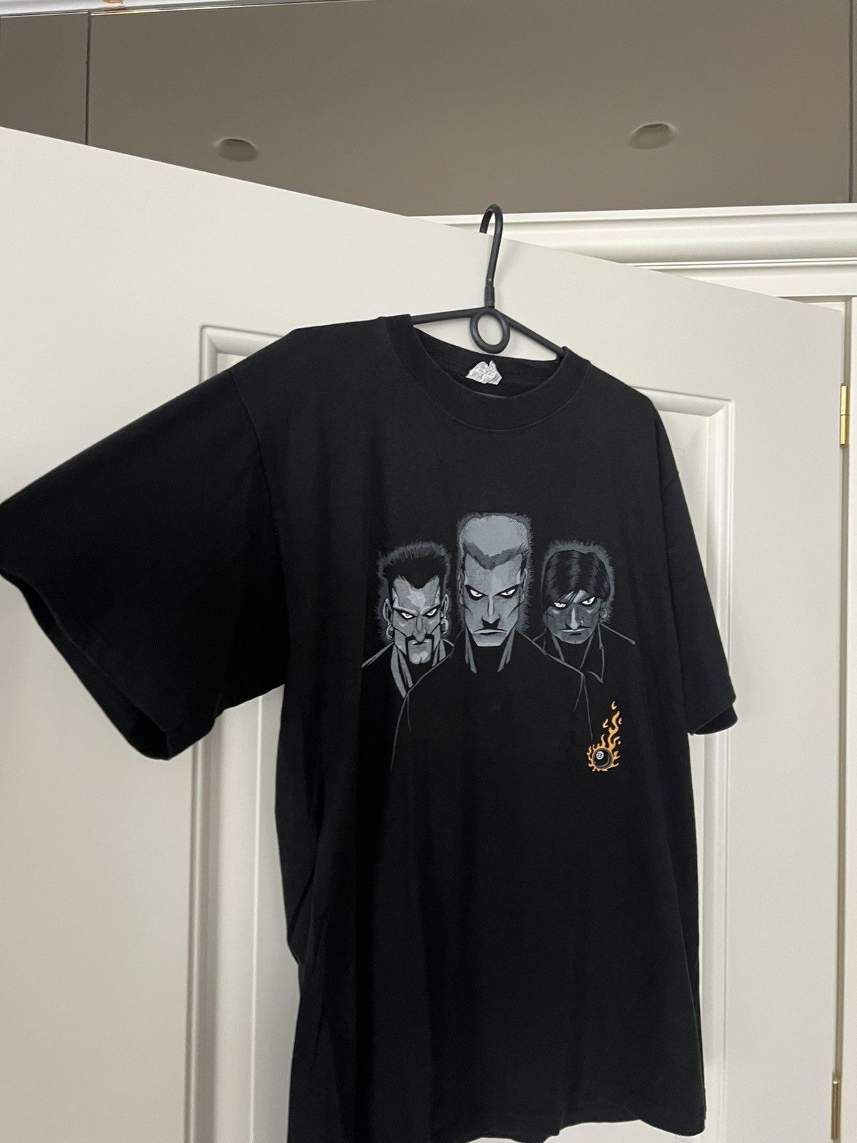 Band Tees Vintage Die Arzte Band Tee Rock T-Shirt Size L Size US L / EU 52-54 / 3 - 10 Thumbnail