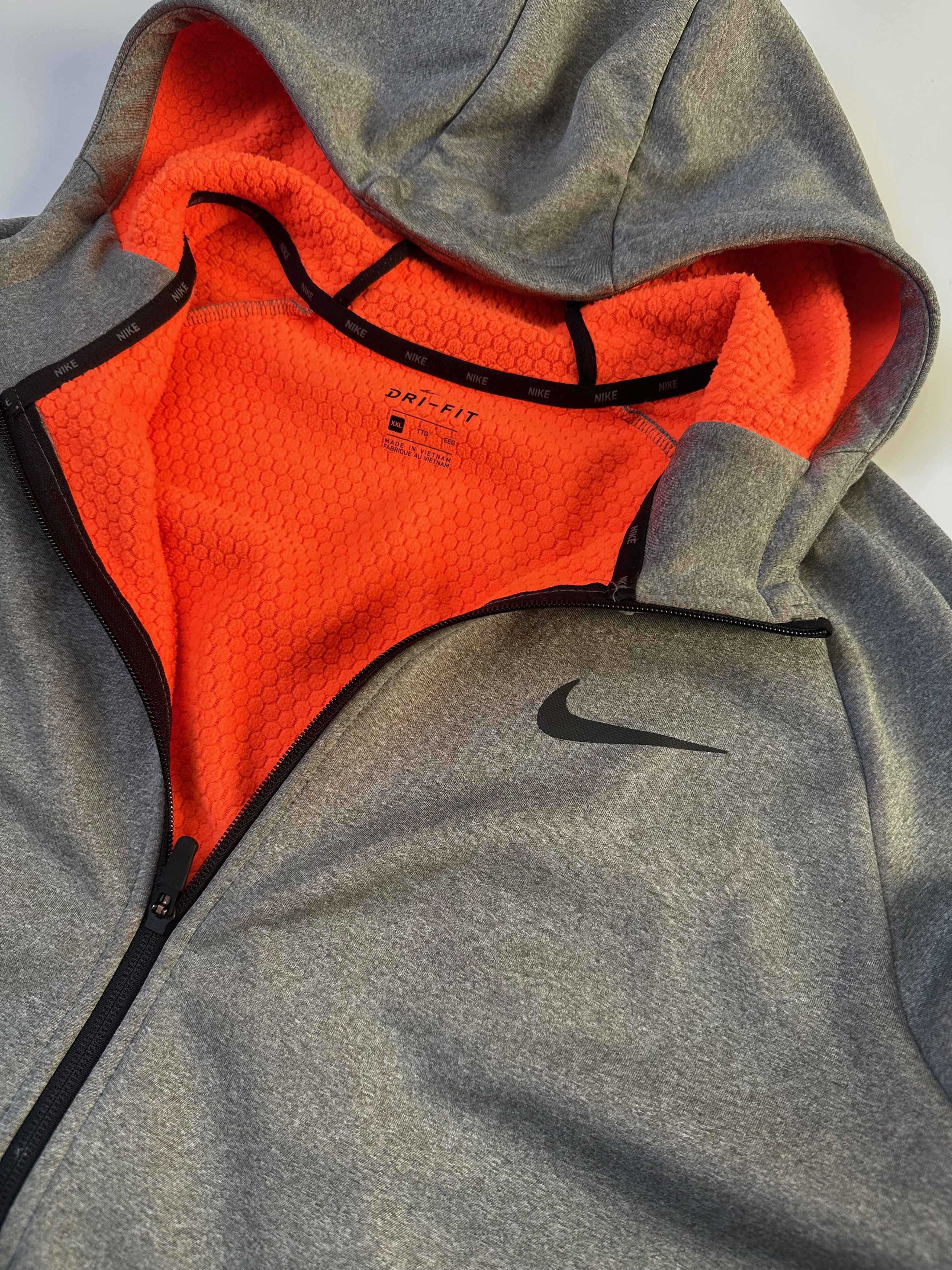 Nike Nike Therma Sphere Men's Hoodie XXL Size US XXL / EU 58 / 5 - 3 Thumbnail