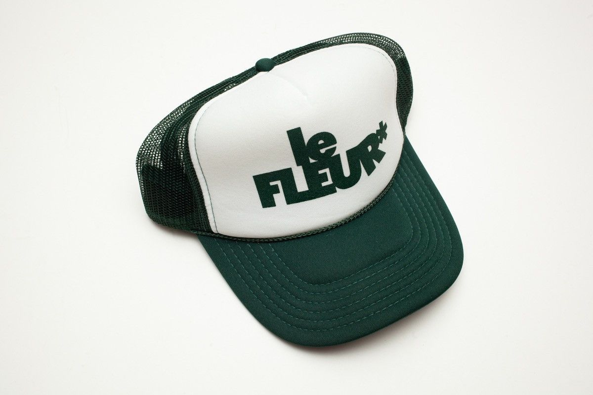 Golf le Fleur Golf le fluer trucker hat | Grailed Golf le Fleur Golf le fluer trucker hat | Grailed
