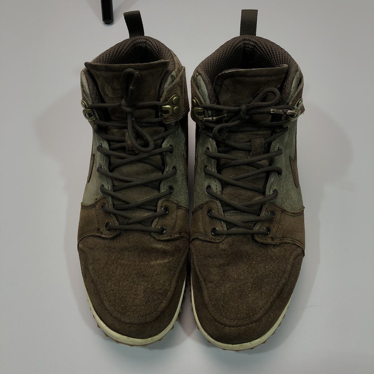 Nike Nike Dunk CMFT WB Size US 8.5 / EU 41-42 - 4 Thumbnail