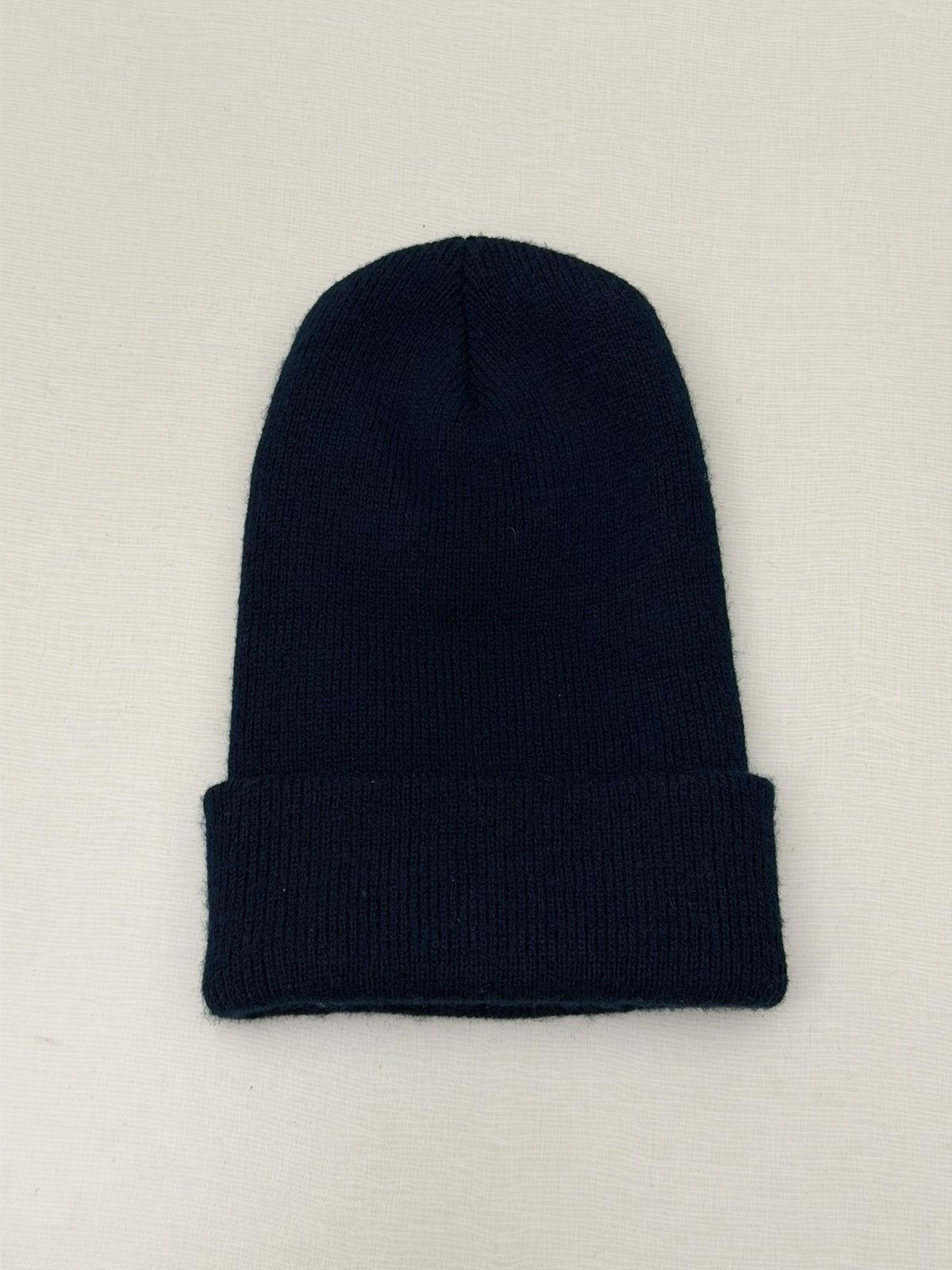 NBA Vintage 90s Houston Rockets Beanie NBA Basketball Made n USA Size ONE SIZE - 4 Thumbnail