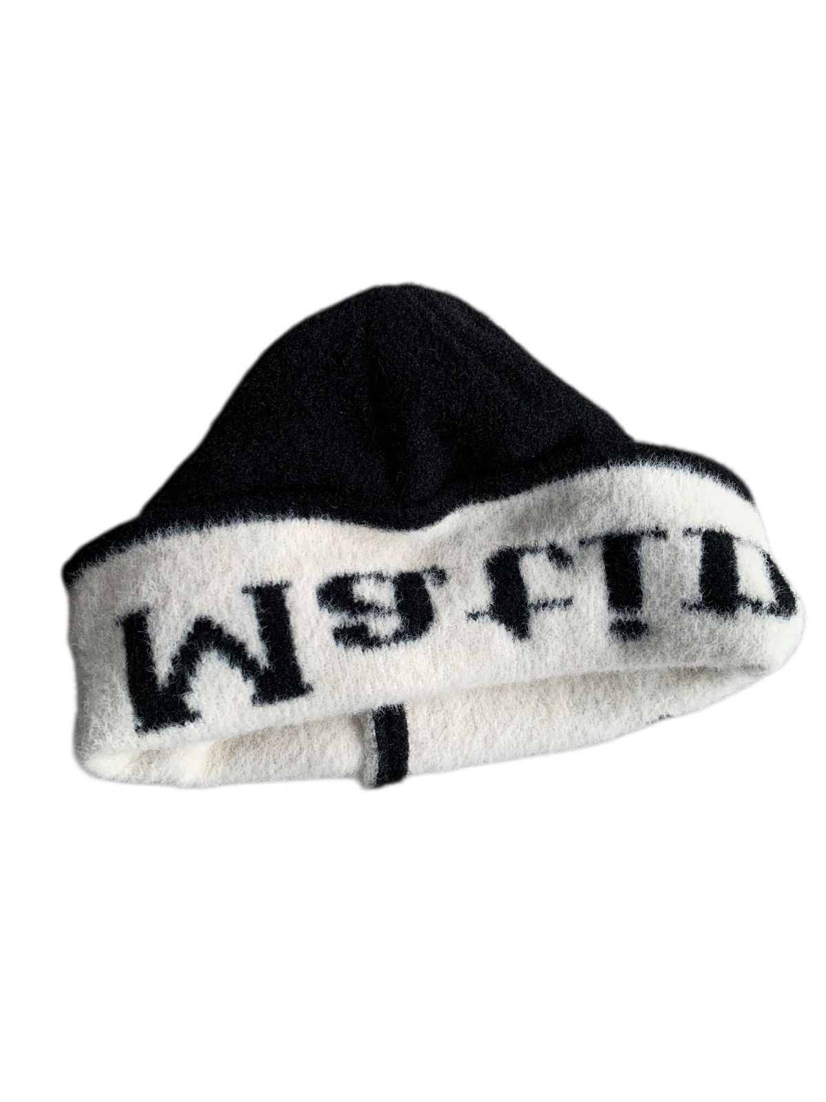 Designer × Japanese Brand × Kapital Matin Kim Y2k Vibes Beany Korean Size ONE SIZE - 8 Thumbnail