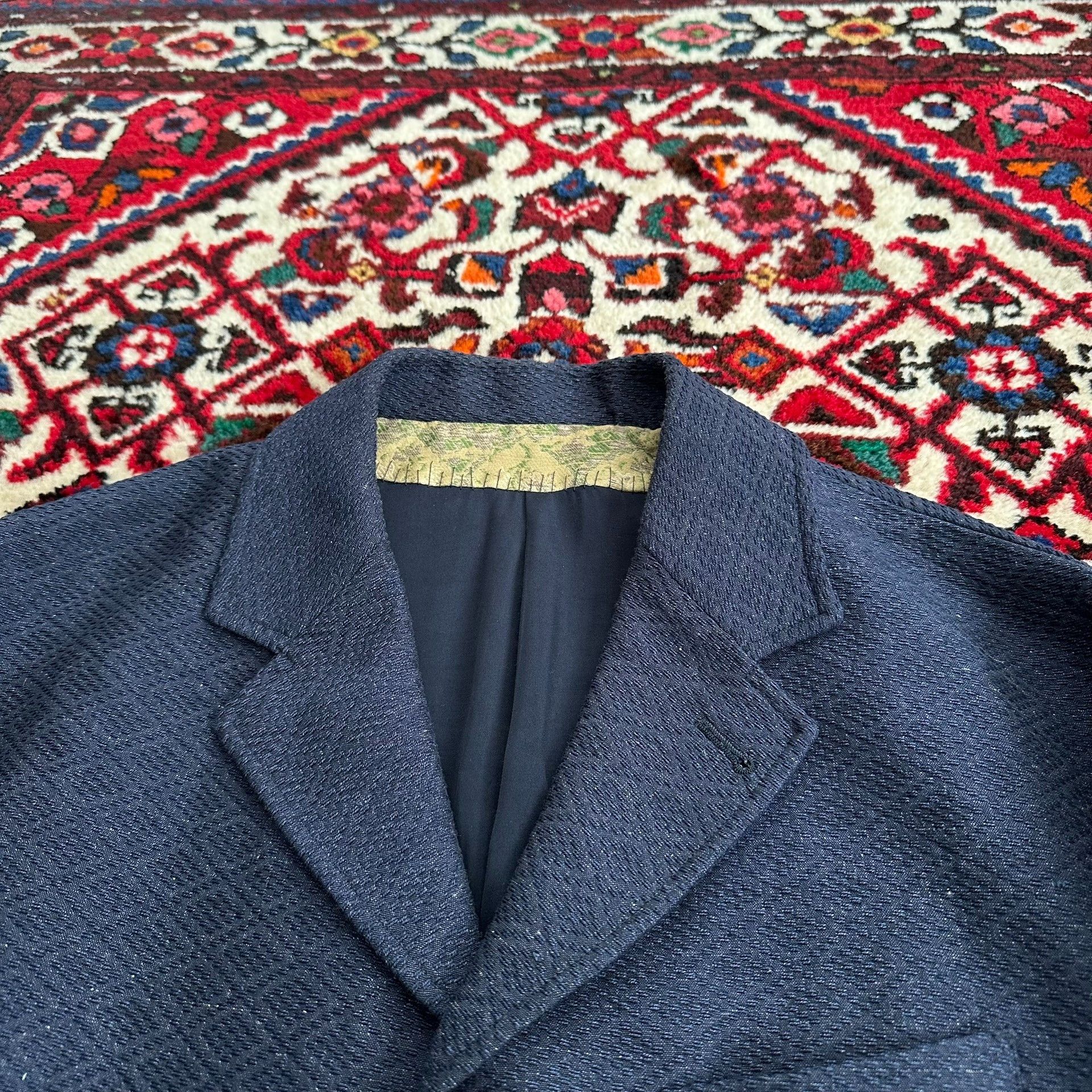 Visvim visvim 23AW ICT Mufferaw Blazer Size US L / EU 52-54 / 3 - 6 Thumbnail